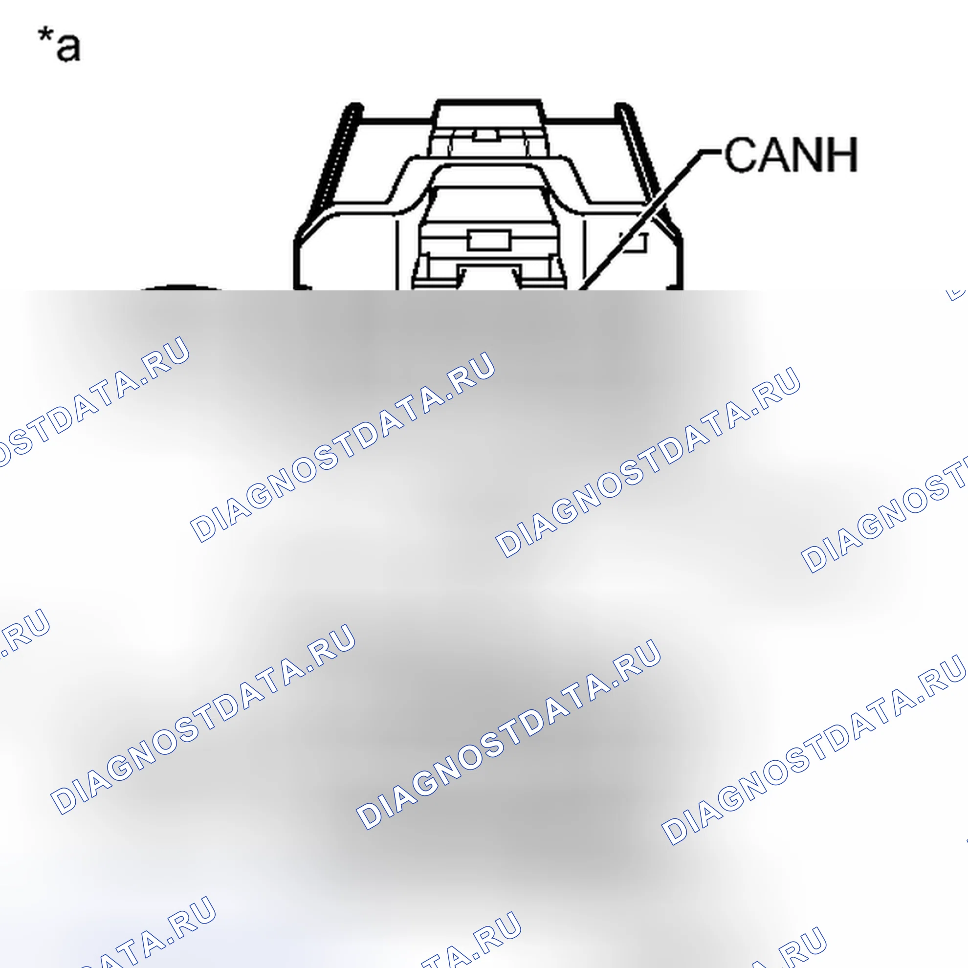Рис. 173: ПОРЯДОК ВЫПОЛНЕНИЯ РАБОТ. Toyota 4Runner V
