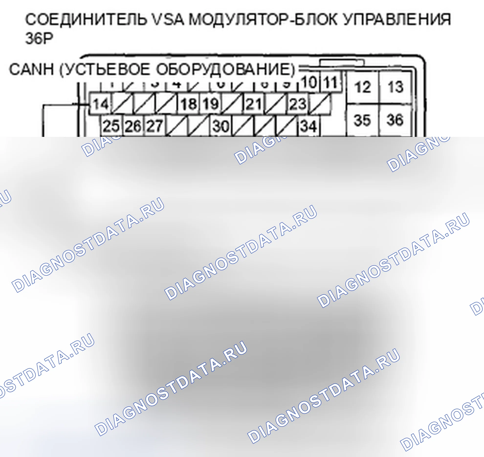 Рис. 847. Honda Accord VIII рестайлинг