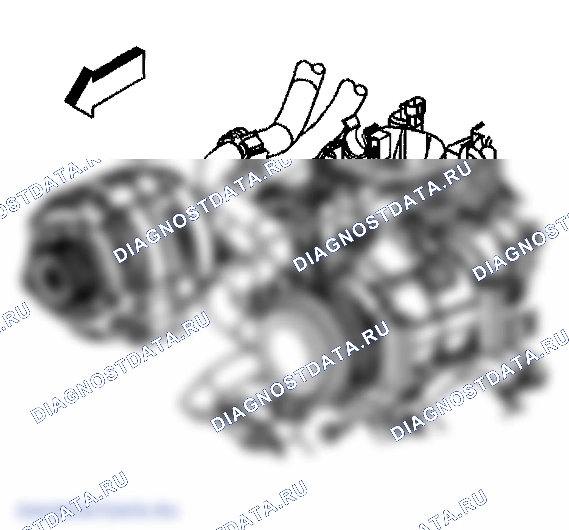 Рис. 291. GMC Sierra 1500 HD 