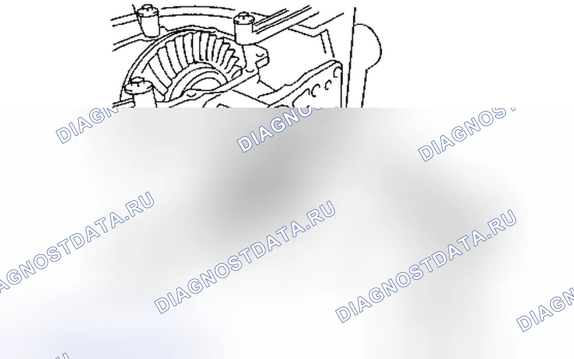 Рис. 119. Toyota Highlander II рестайлинг