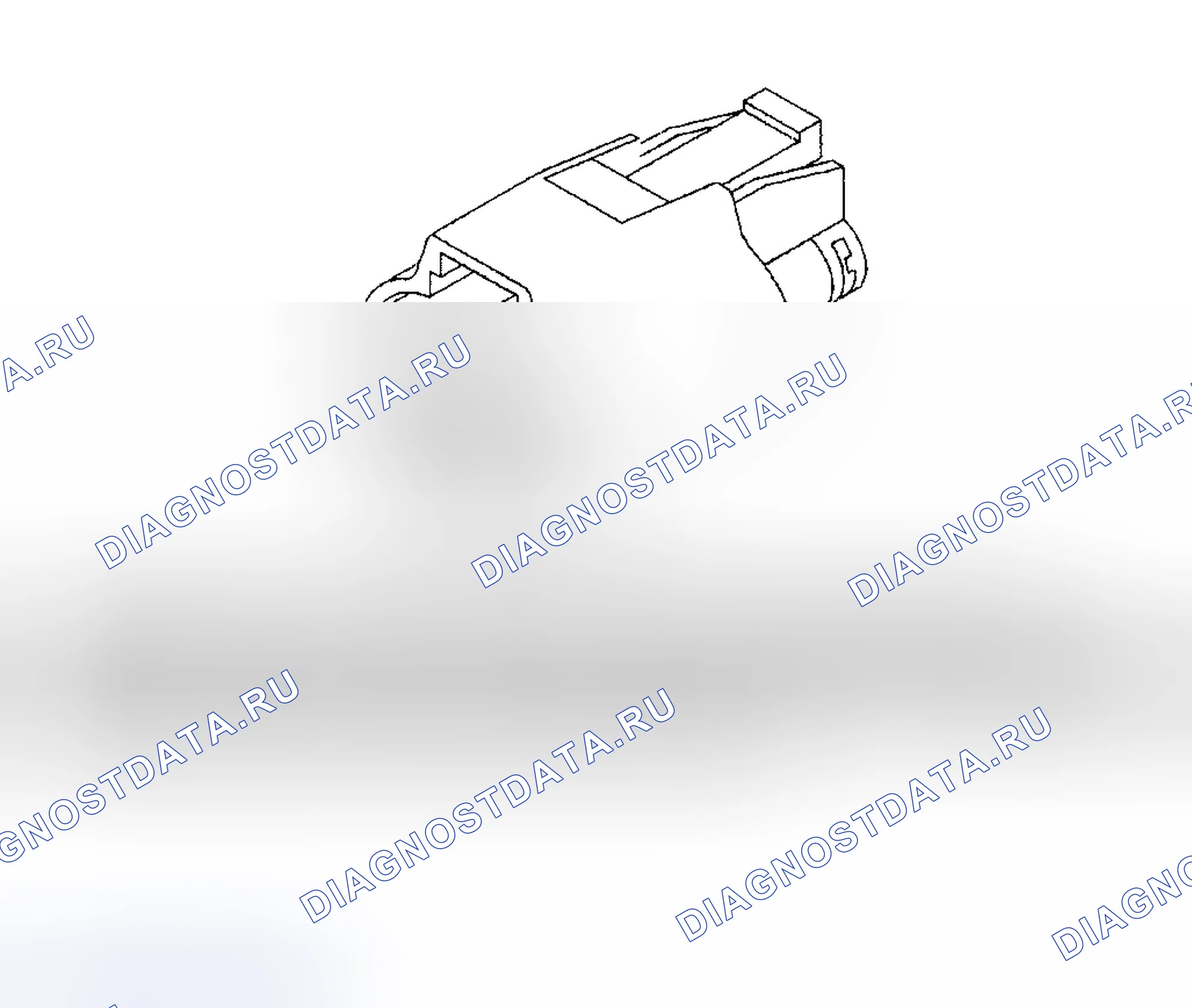 Рис. 28. Chrysler Sebring I