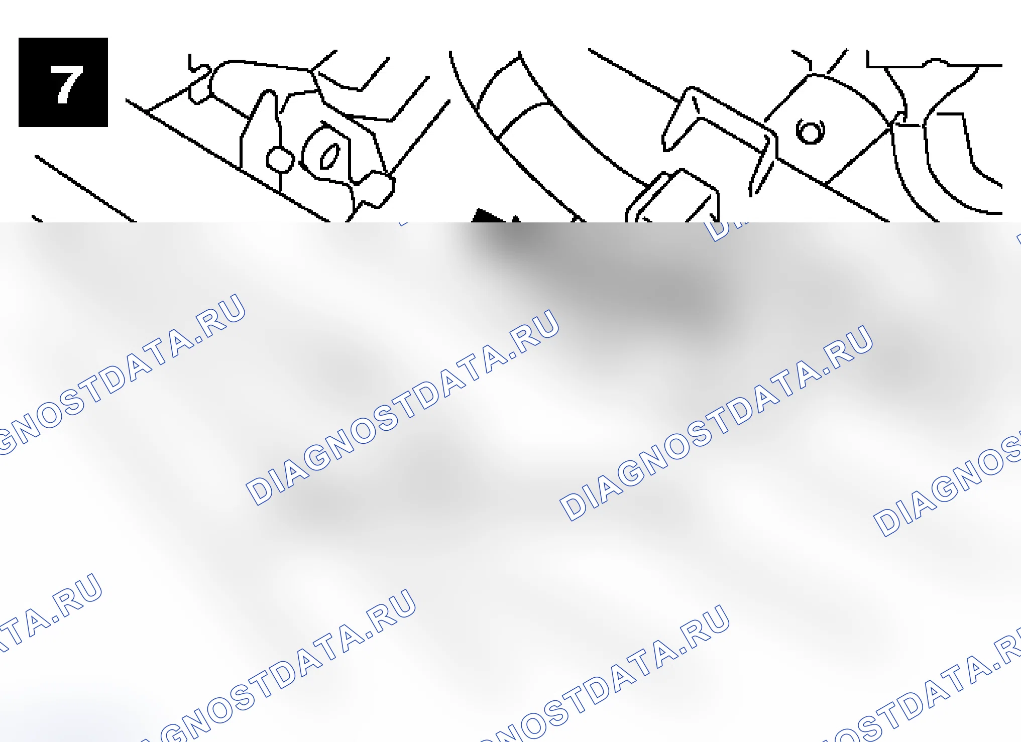 Рис. 120. Mitsubishi Lancer Evolution IX