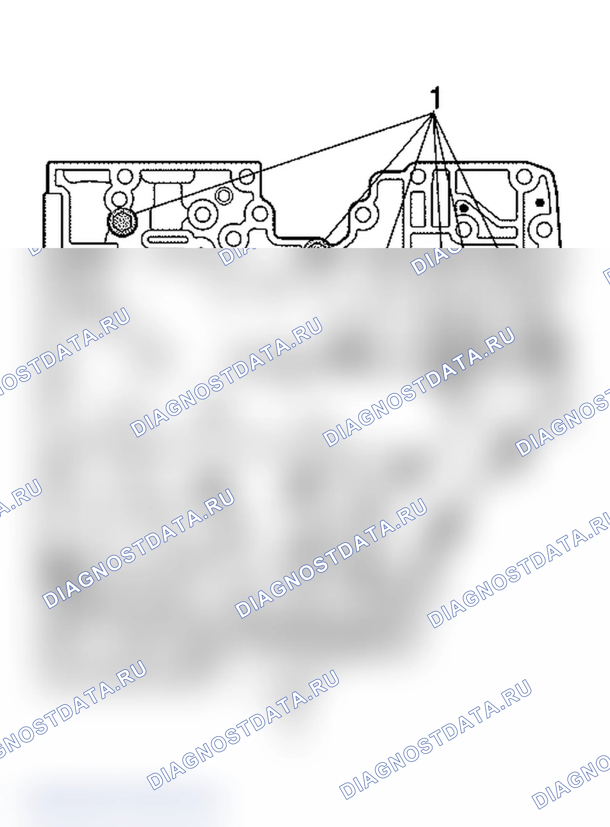 Рис. 970. Chevrolet Silverado 1500 