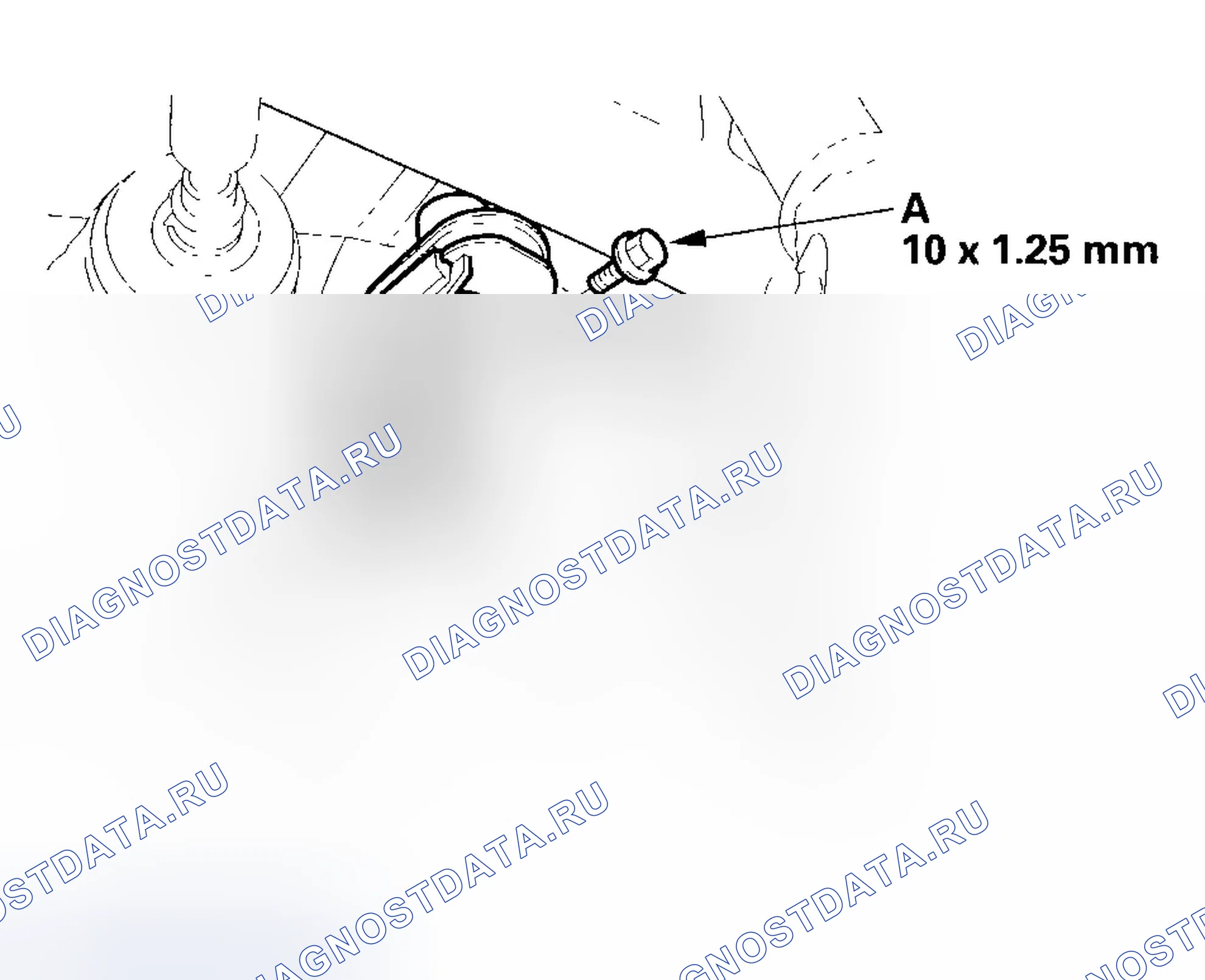 Рис. 193. Honda Accord VII рестайлинг
