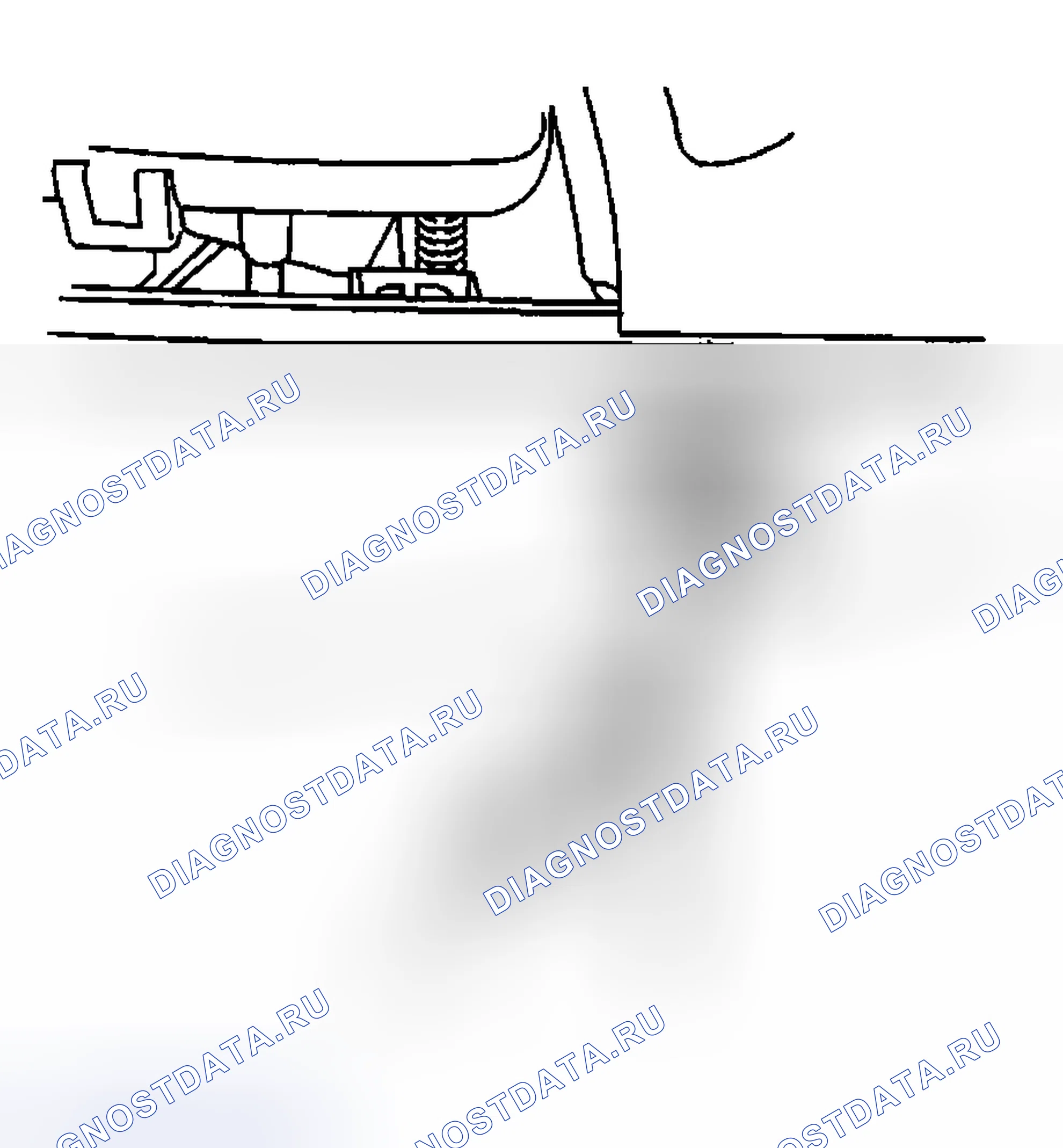 Рис. 110. Buick Regal IV