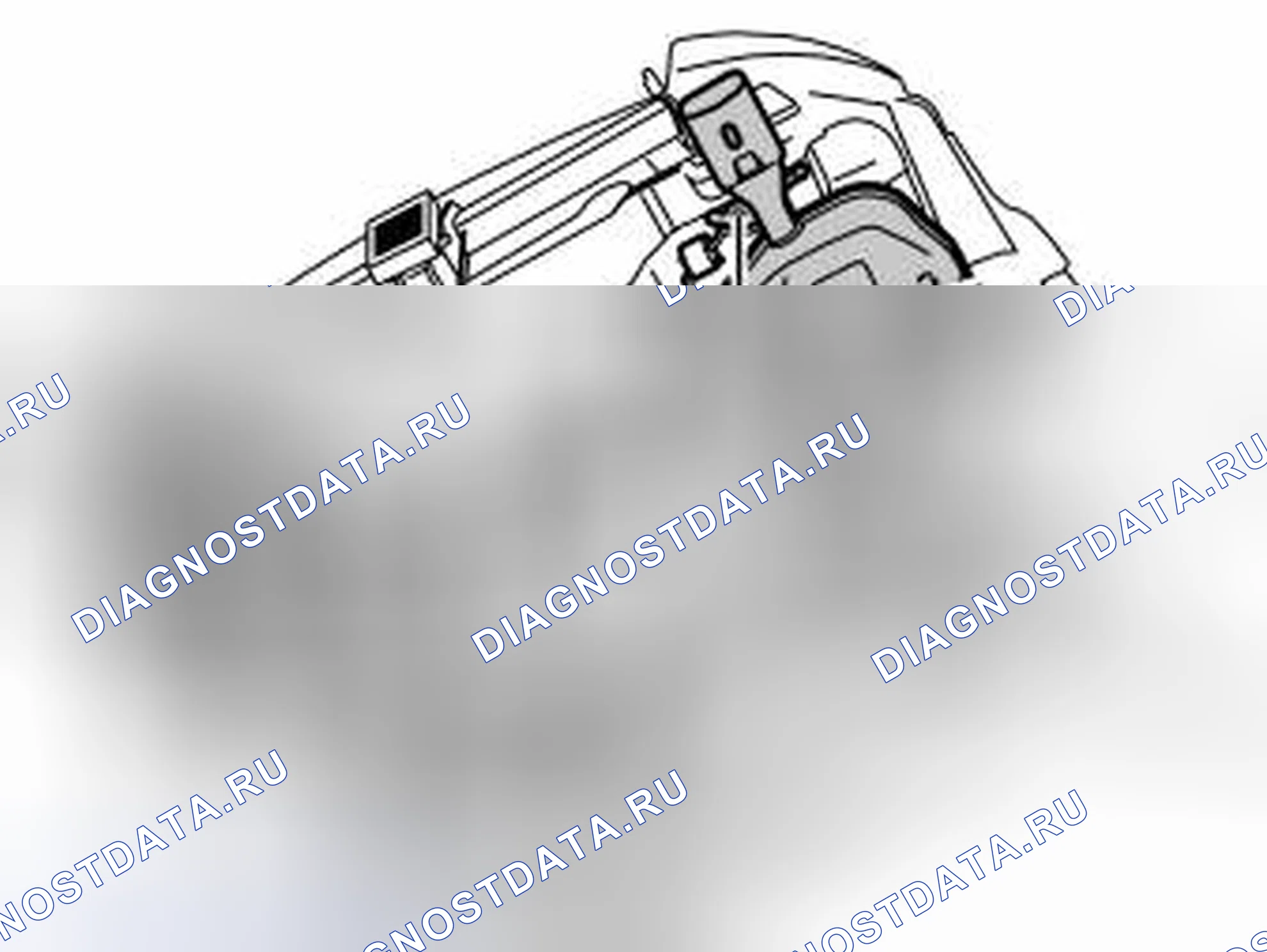 Рис. 27. Volvo S80 II
