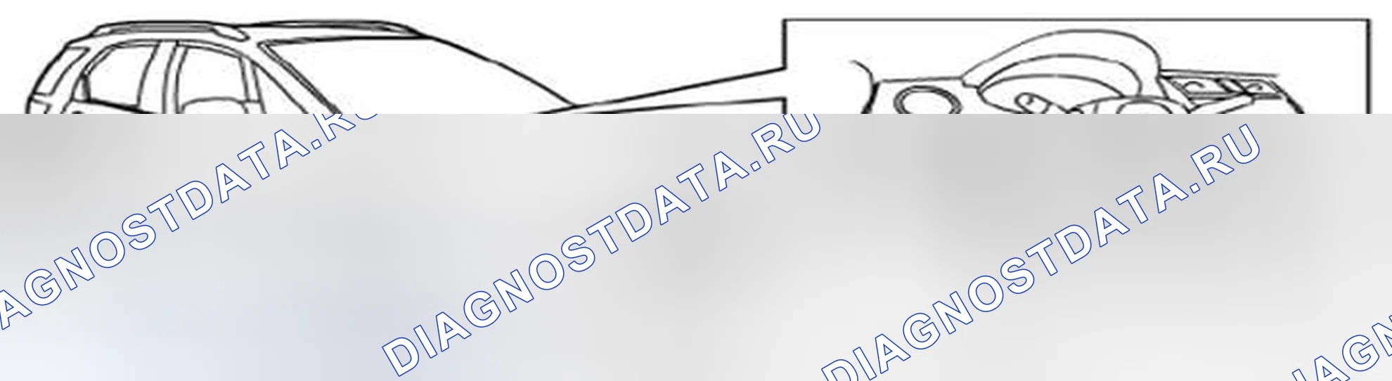 Рис. 1. Suzuki SX4 I
