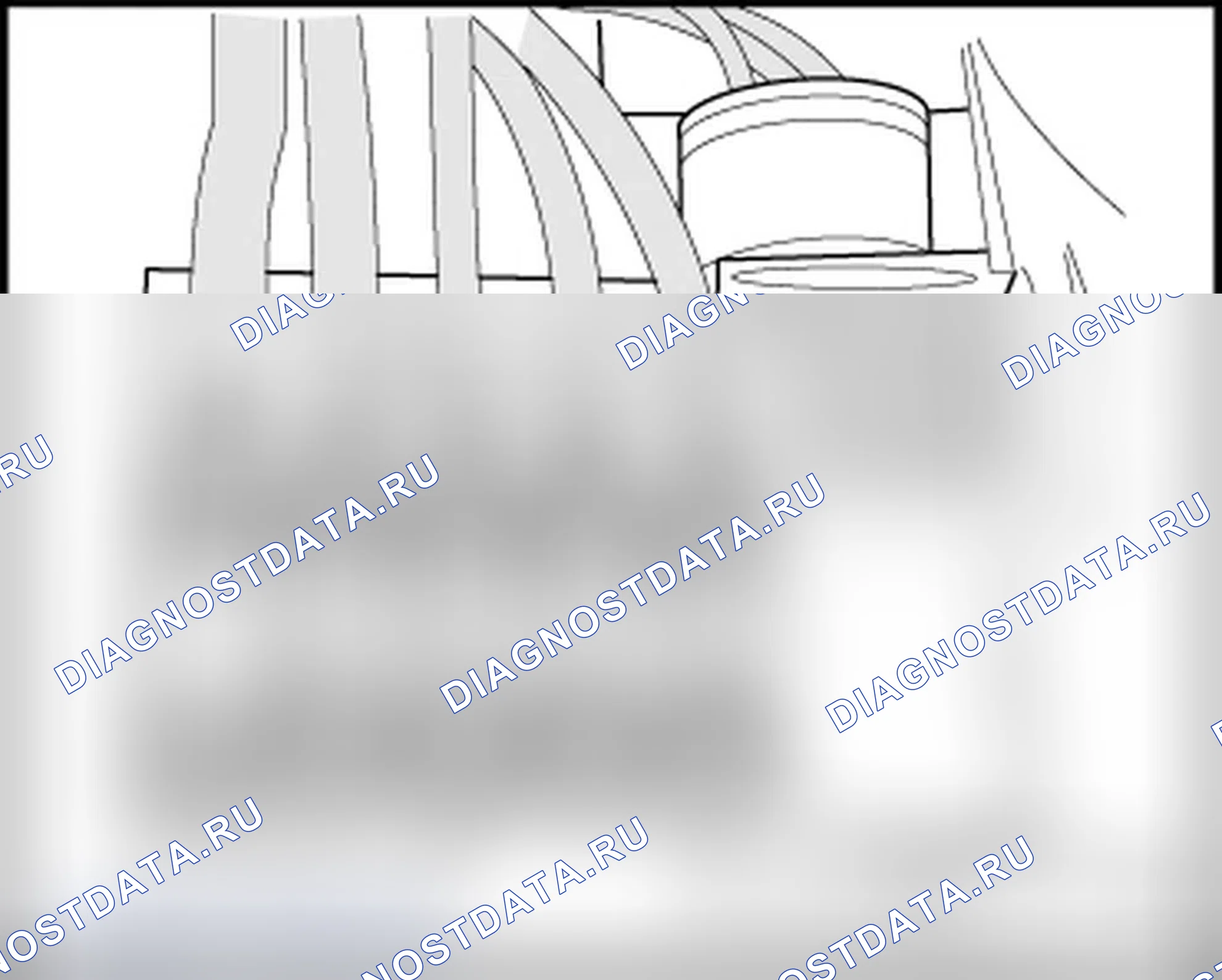 Рис. 11. Volkswagen New Beetle A4 рестайлинг