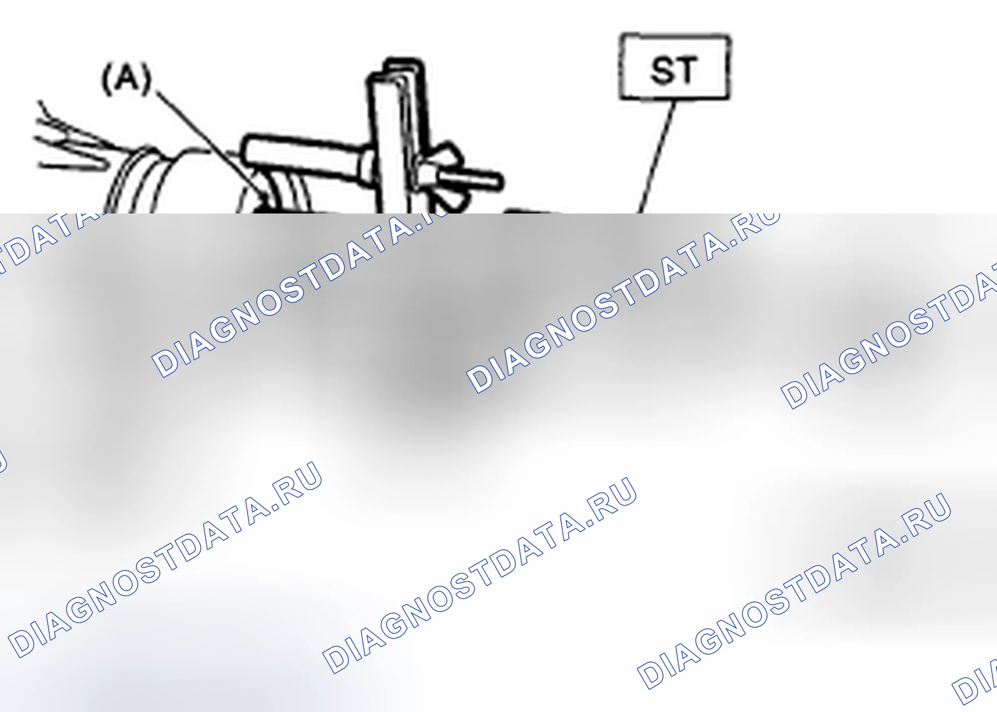 Рис. 42. Subaru Outback BP рестайлинг