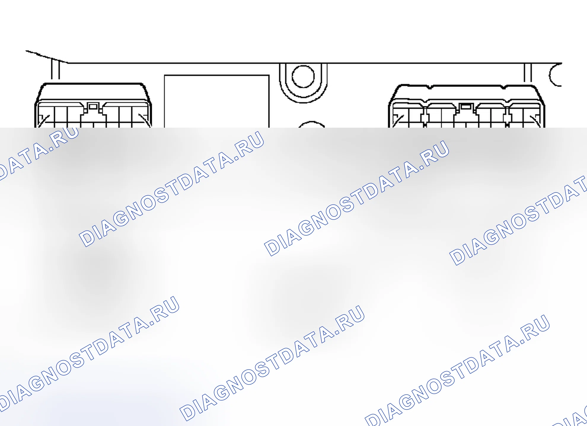 Рис. 39. Toyota Camry XV30