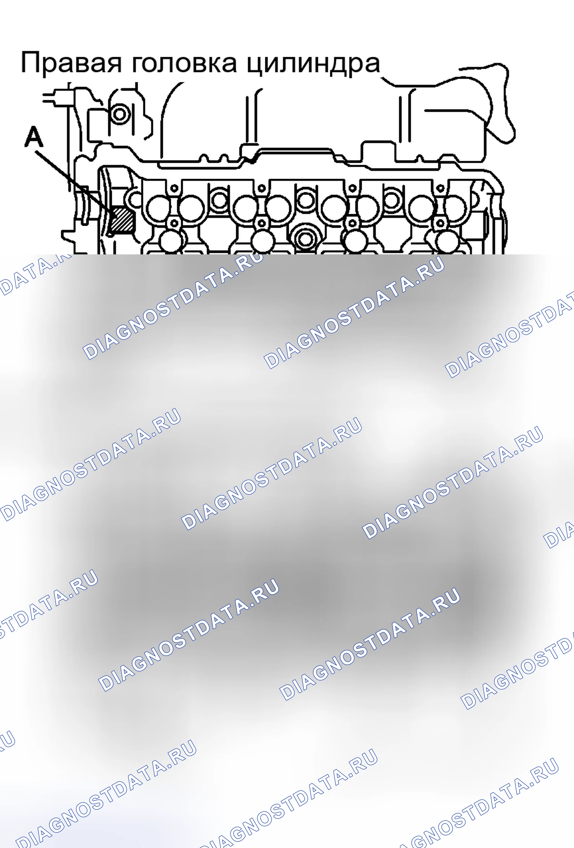 Рис. 109. Toyota Land Cruiser 100 рестайлинг