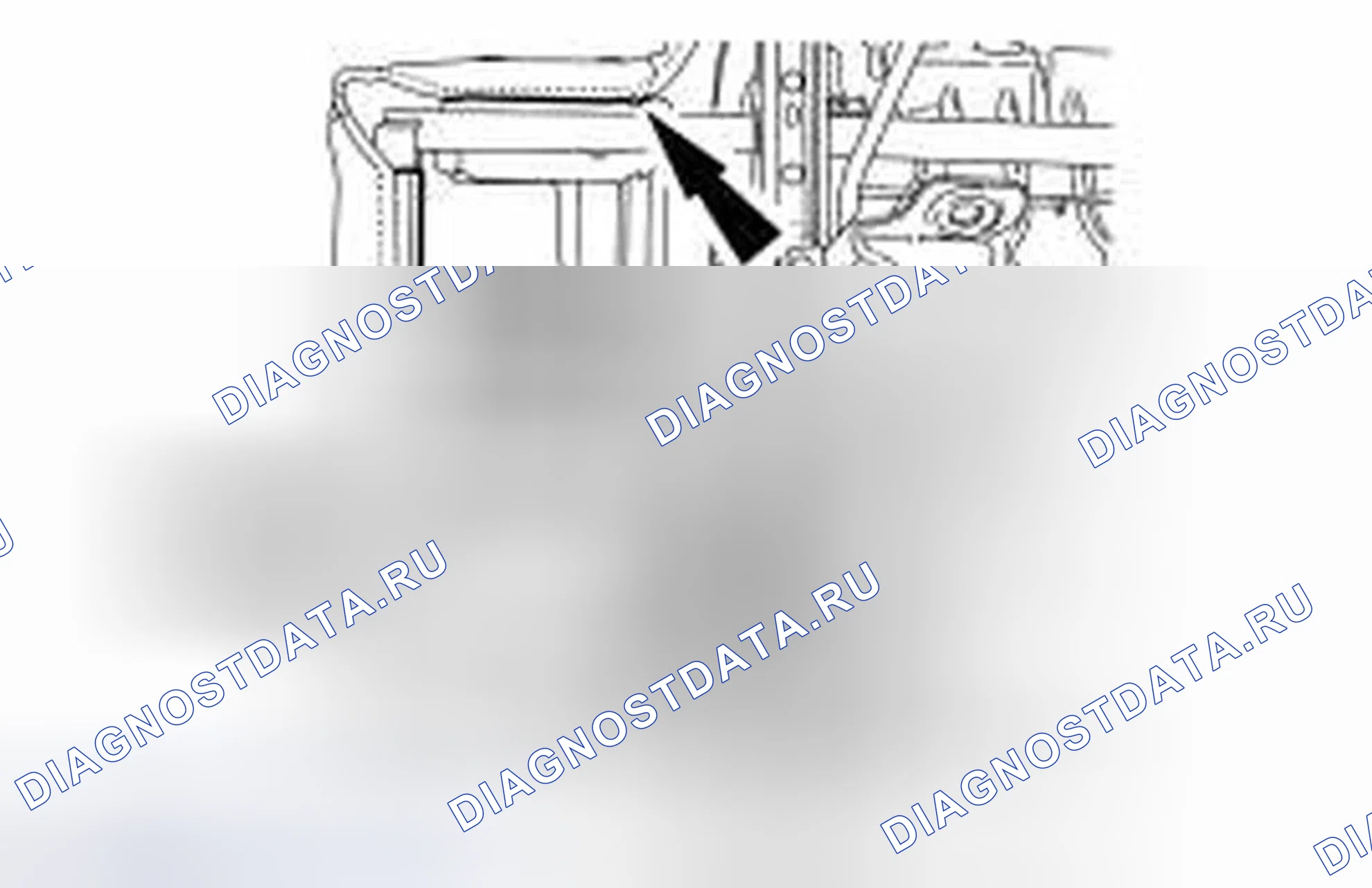 Рис. 2. Ford Ranger II