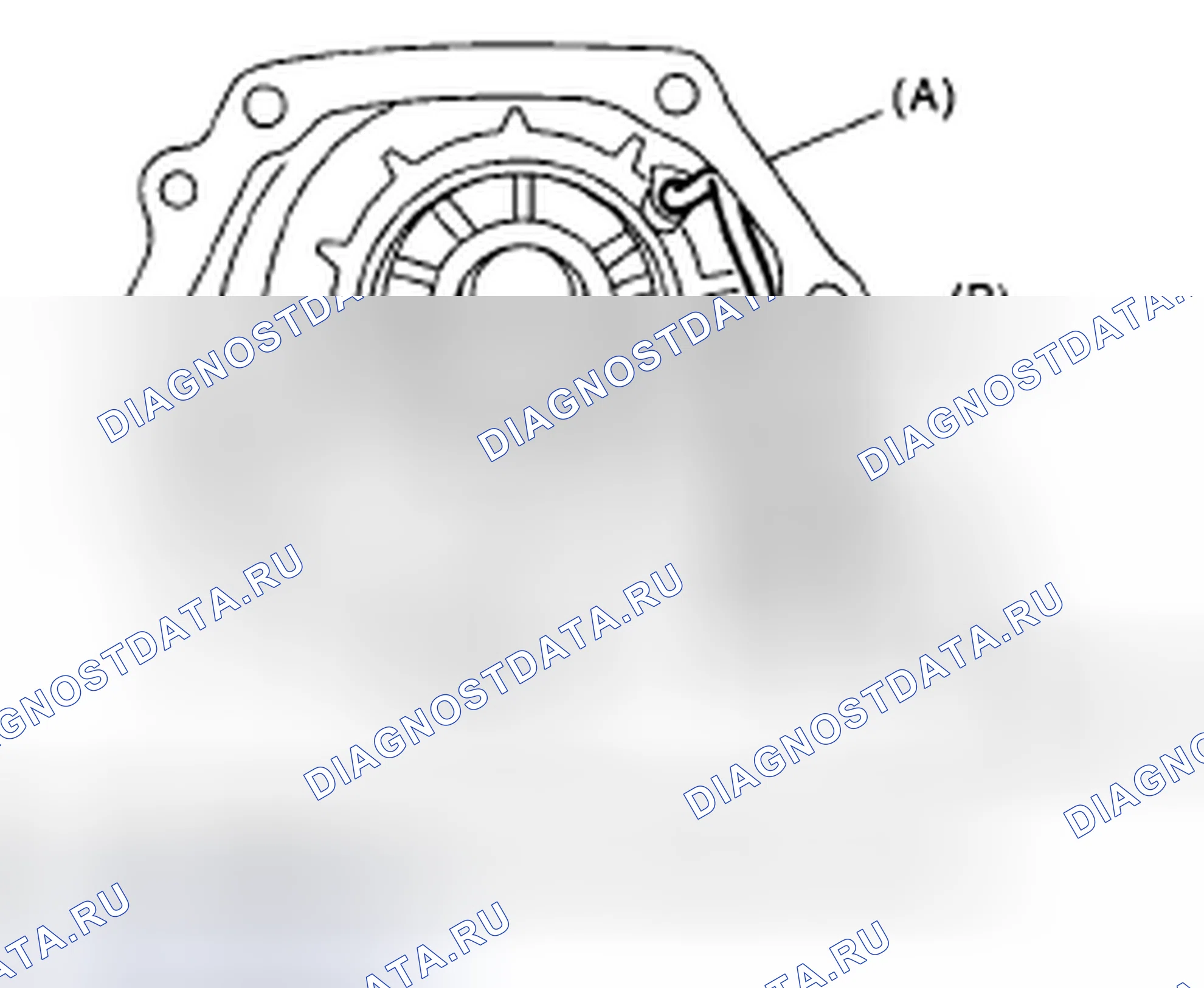 Рис. 141. Subaru Impreza WRX STI GD рестайлинг 2