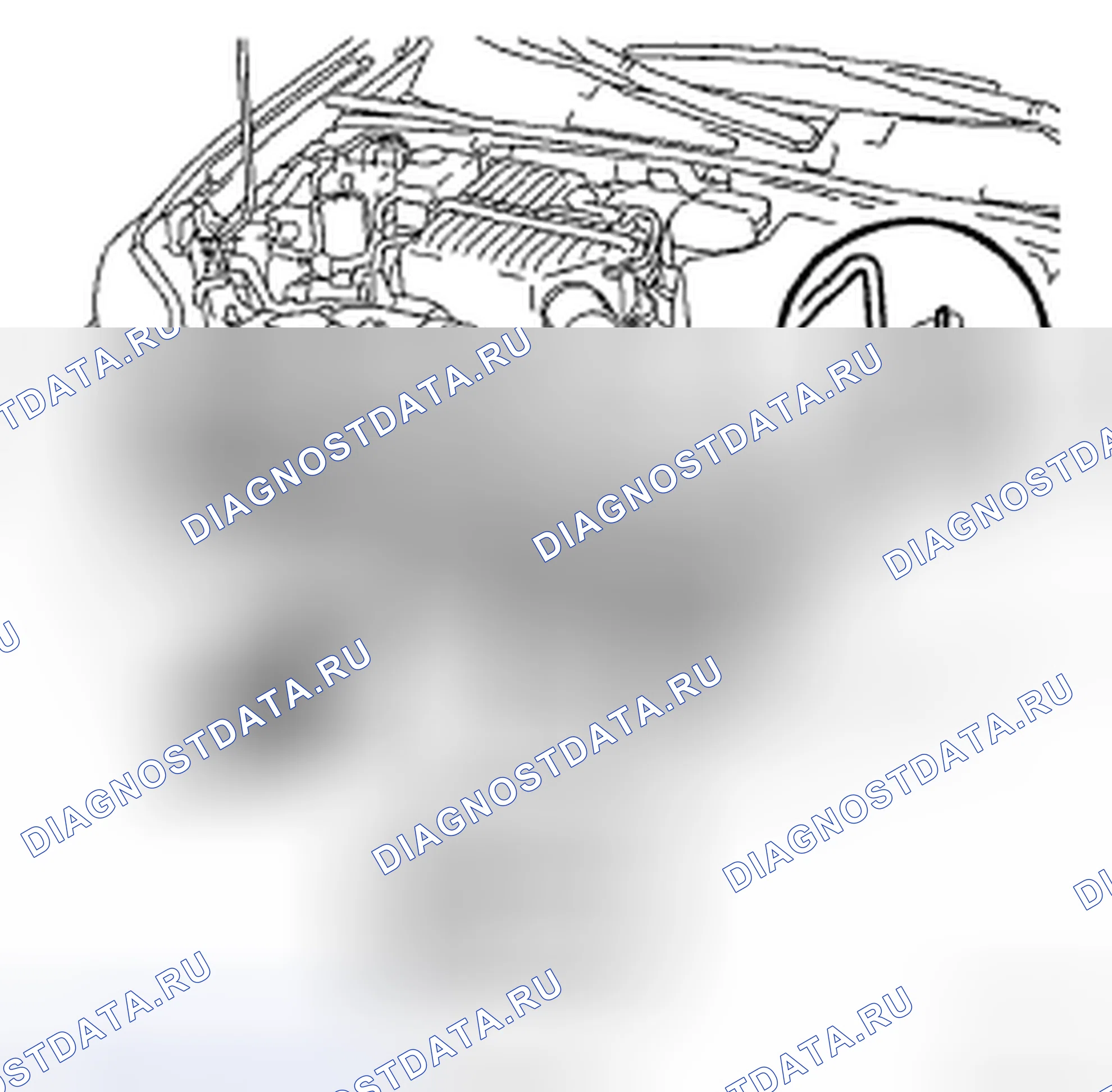 Рис. 472. Toyota Highlander II