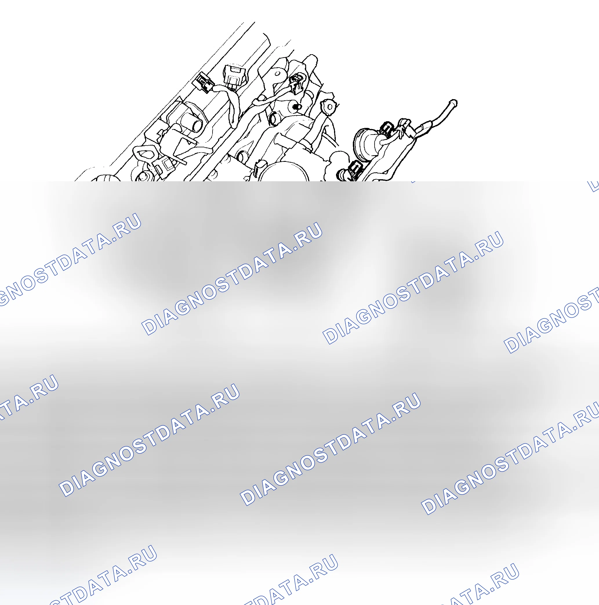 Рис. 242. Honda Civic VII рестайлинг