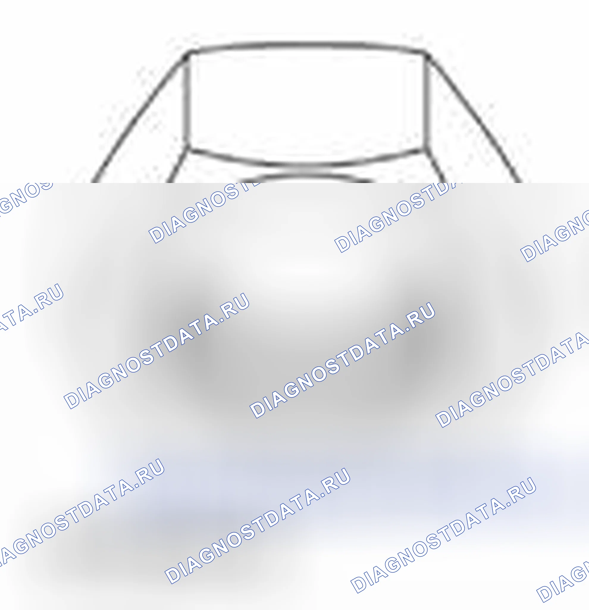 Рис. 138. Ford Pickup F250 Super Duty II