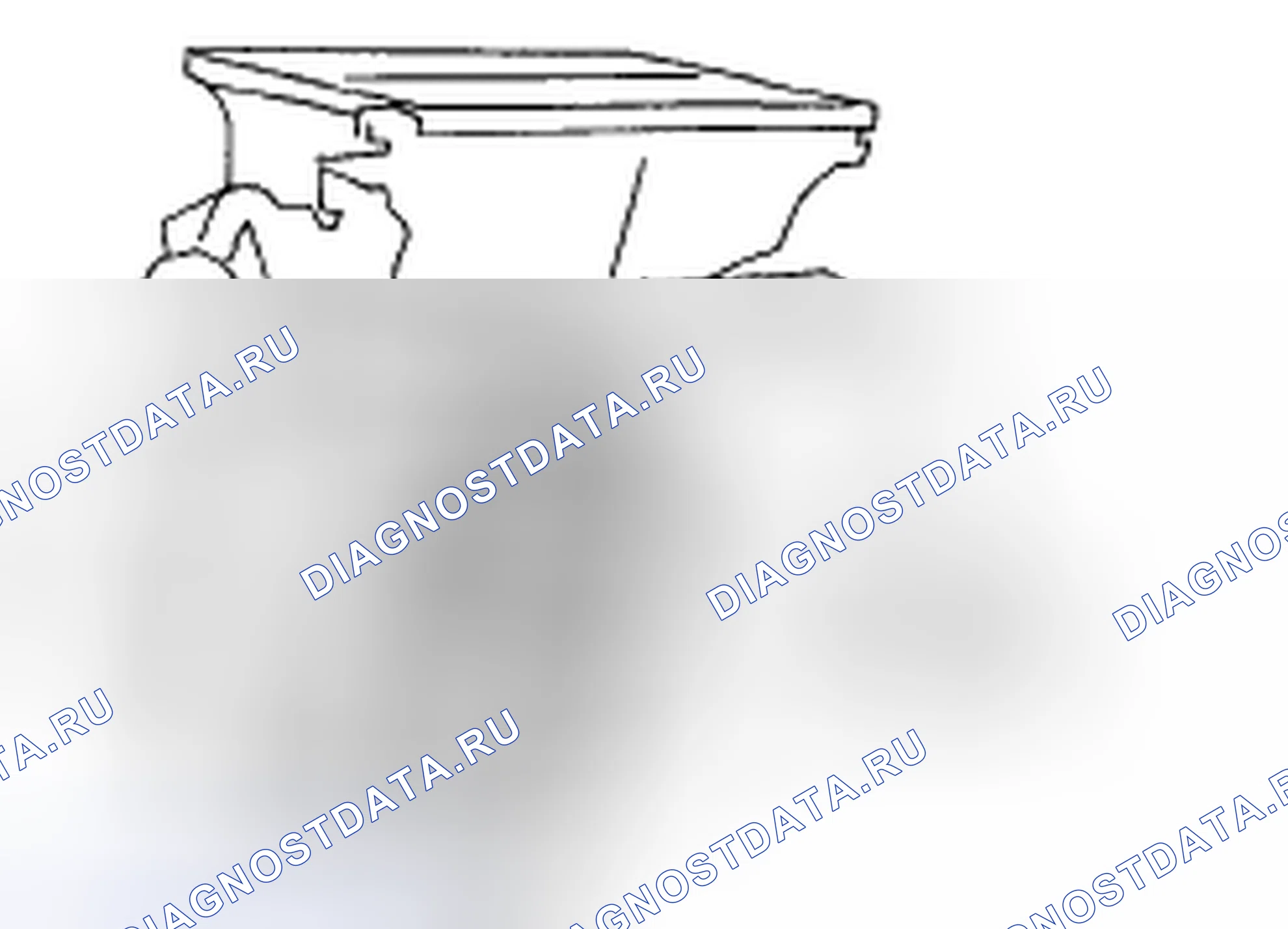 Рис. 28. Subaru Impreza GD/GC/GG рестайлинг 2