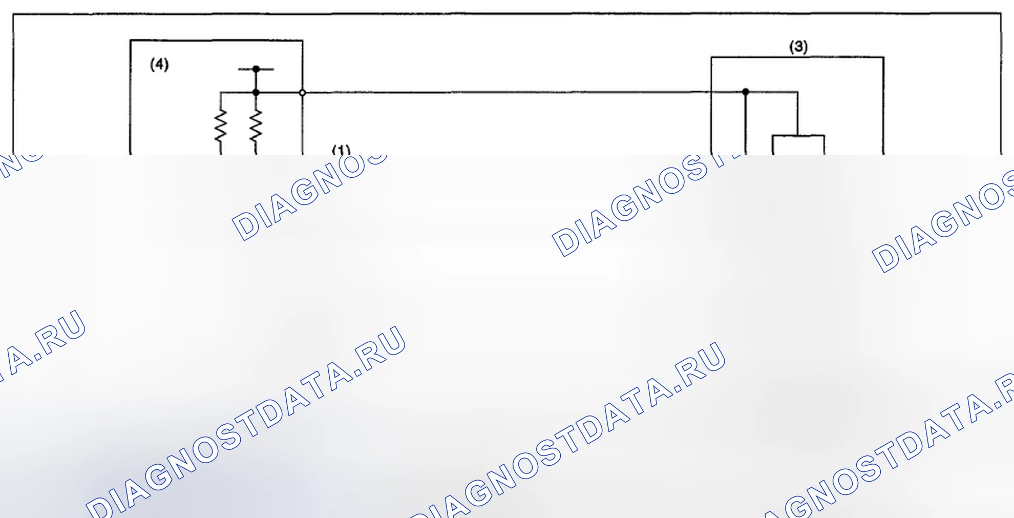 Рис. 227: ОПИСАНИЕ КОМПОНЕНТОВ. Subaru Impreza WRX STI GR