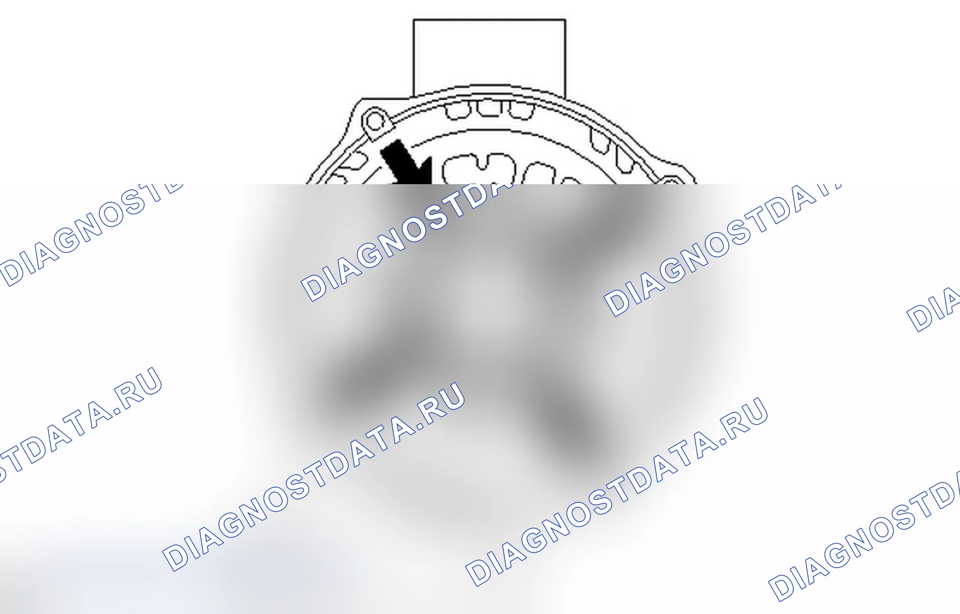 Рис. 21. Lexus IS F I