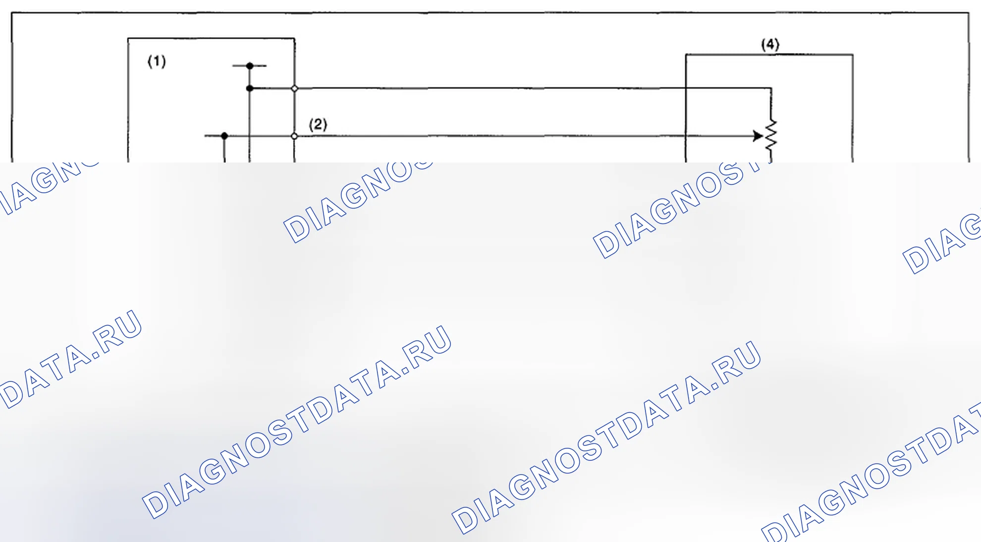 Рис. 272: ОПИСАНИЕ КОМПОНЕНТОВ. Subaru Legacy BM/BR