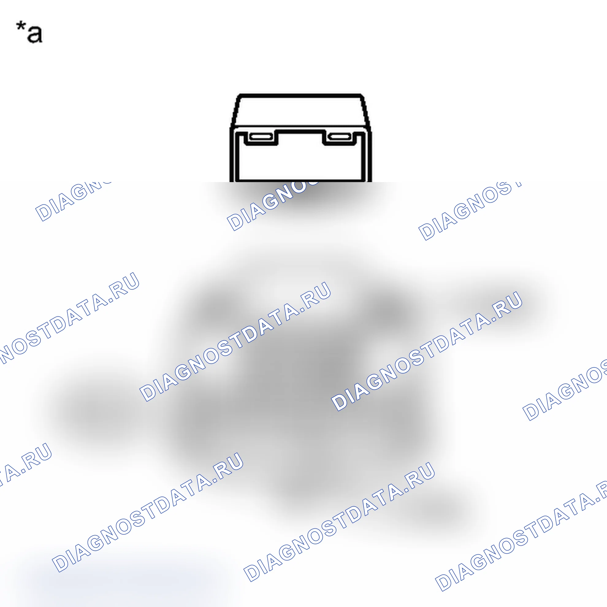 Рис. 212. Toyota Land Cruiser 200 рестайлинг