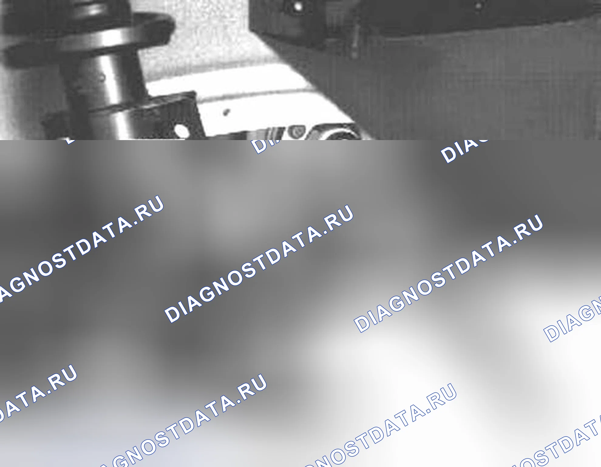 Рис. 108: Демонтаж. Volvo S70 I