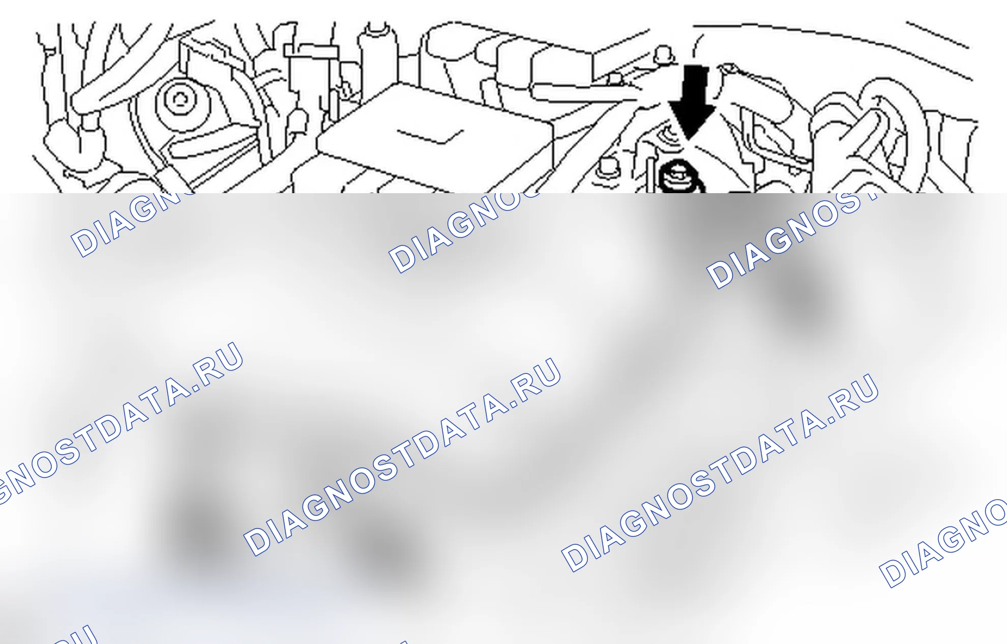 Рис. 9. Lexus IS F I
