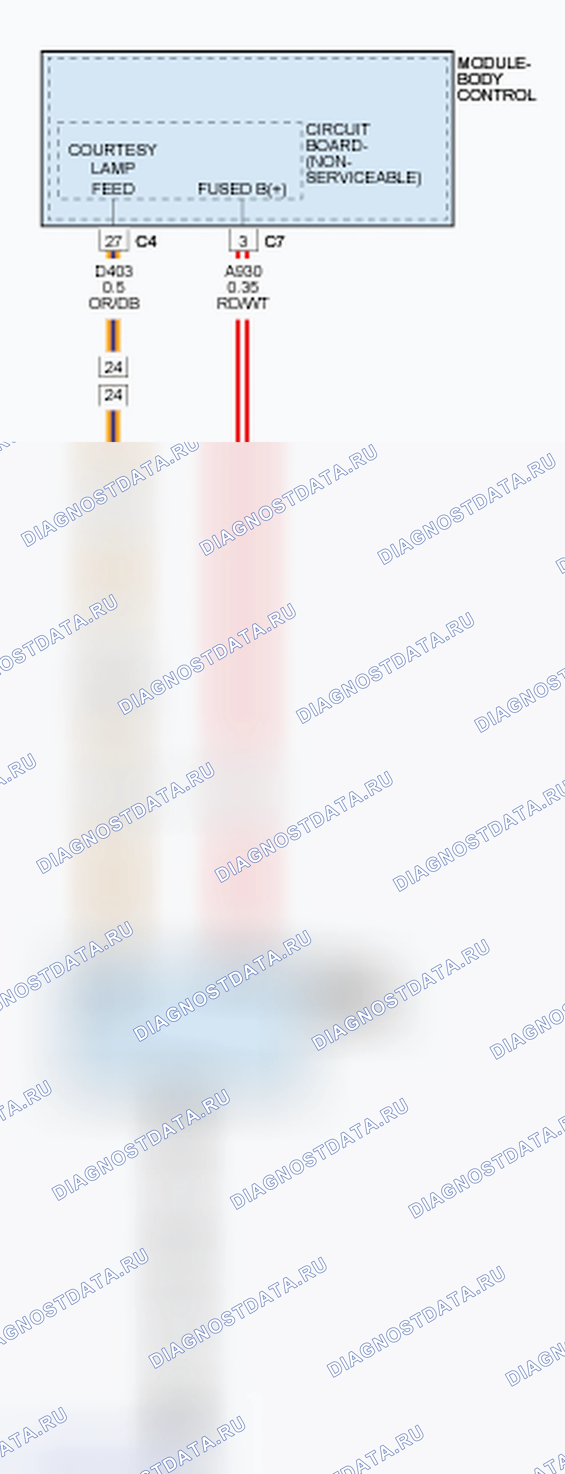 Рис. 149: U1223-87-ПОТЕРЯ СВЯЗИ С МОДУЛЕМ БЕСПРОВОДНОЙ ЗАРЯДНОЙ СТАНЦИИ - ОТСУТСТВУЕТ СООБЩЕНИЕ. Jeep Cherokee V рестайлинг