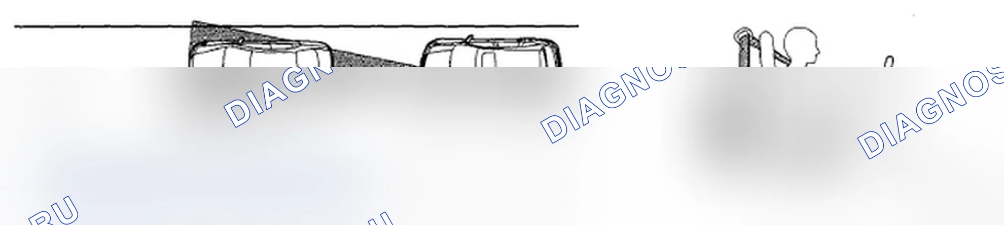 Рис. 47. Acura MDX II рестайлинг