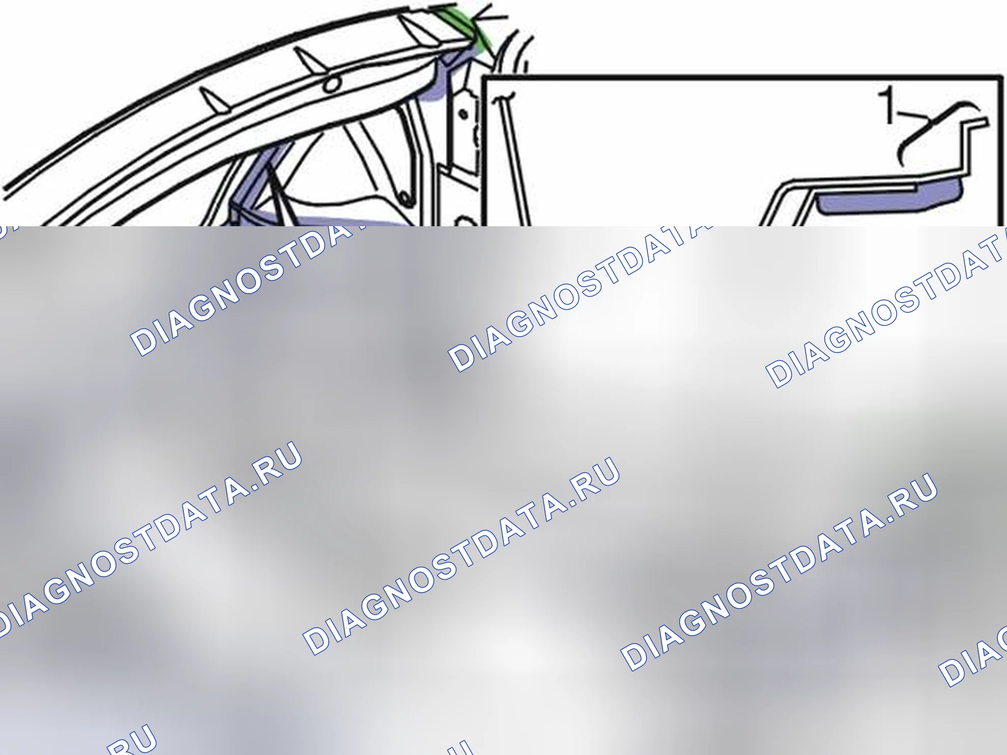 Рис. 110. Volvo S60 I