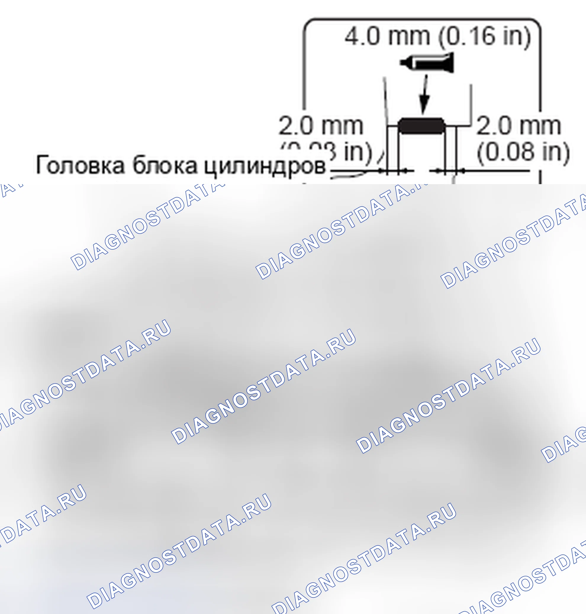 Рис. 44: > > D < < УСТАНОВКА КРЫШКИ ГОЛОВКИ ЦИЛИНДРОВ. Honda e:NP1 I