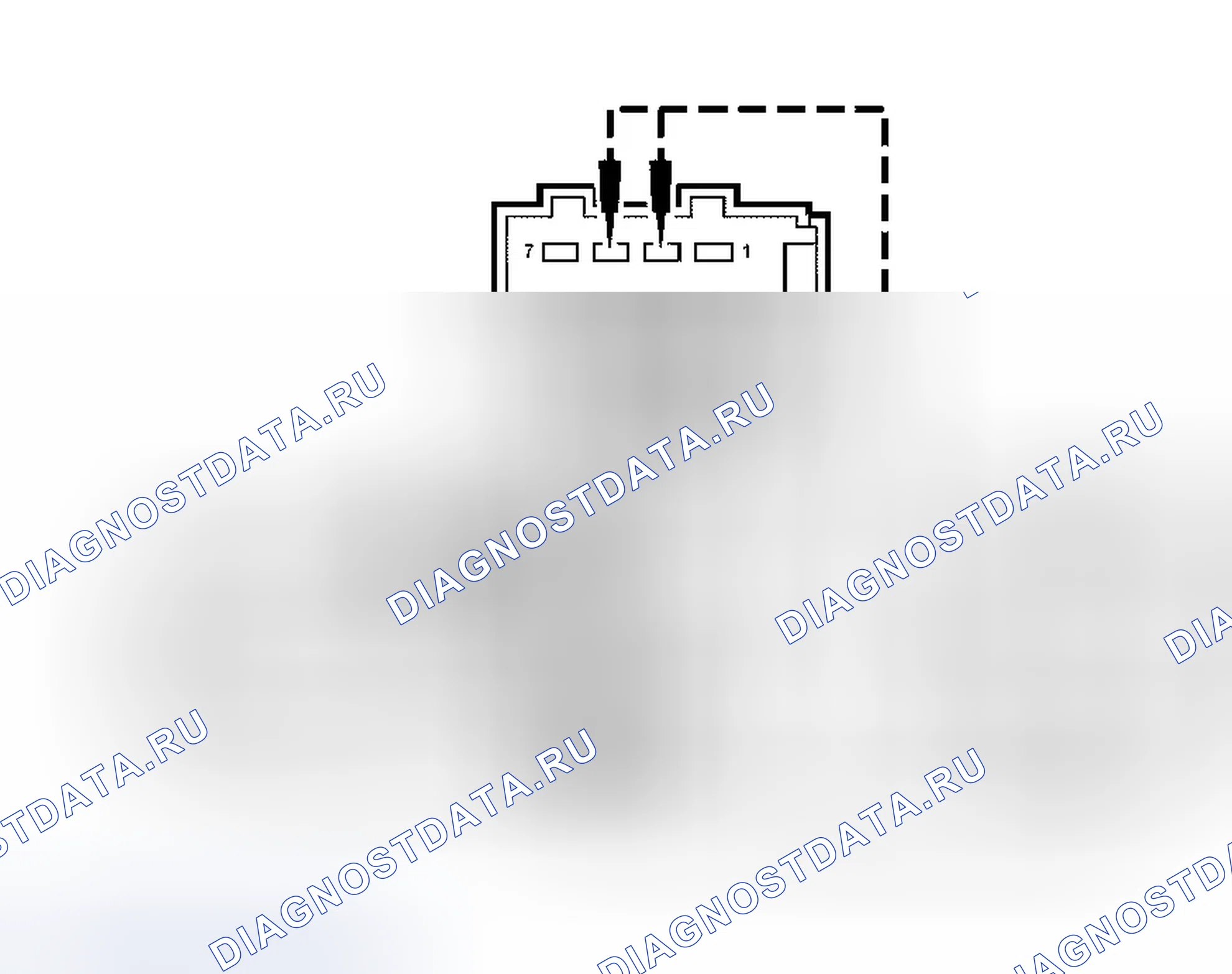 Рис. 283. Ford Pickup F350 Super Duty 
