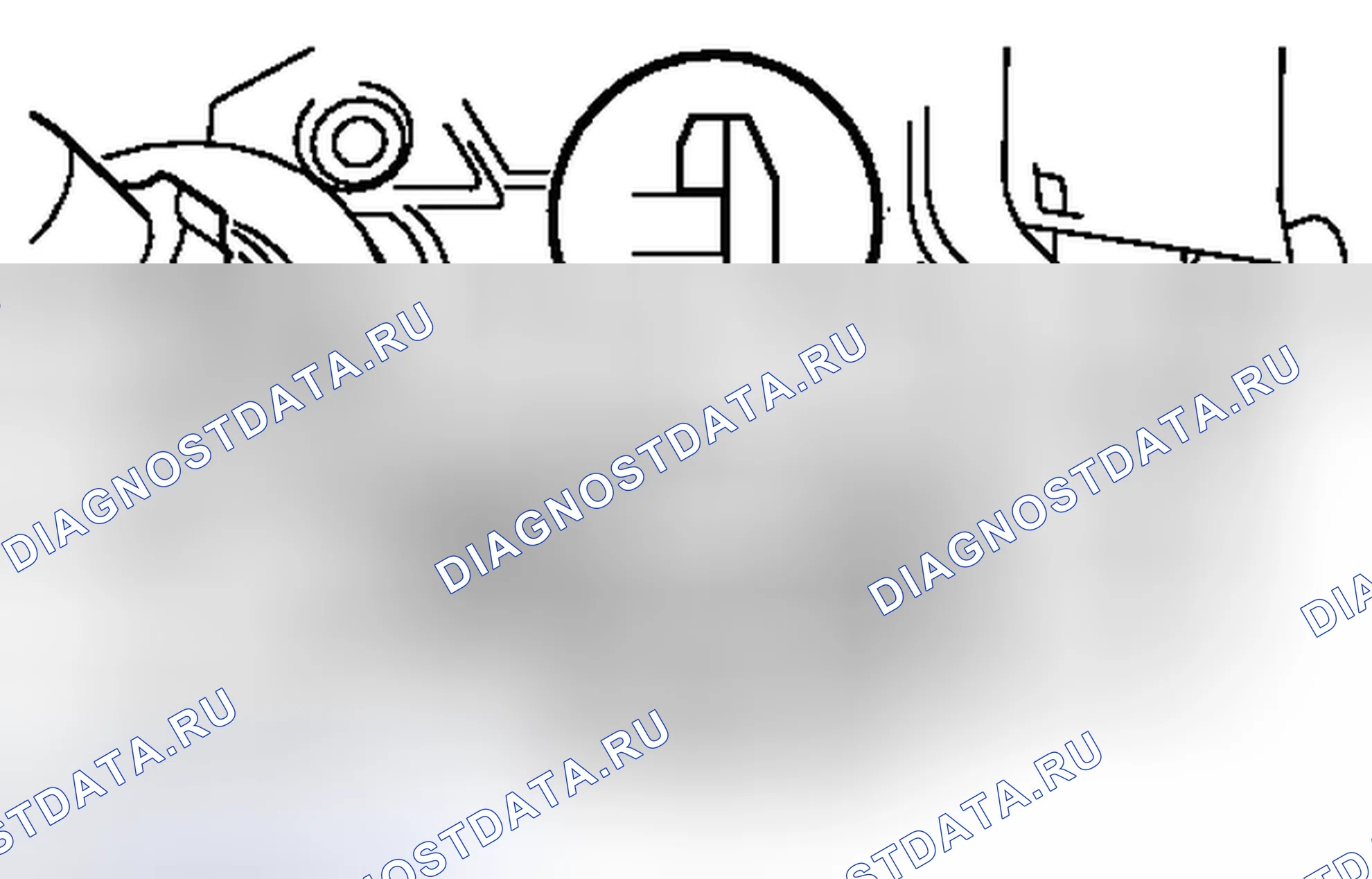 Рис. 44. Toyota Sequoia II рестайлинг