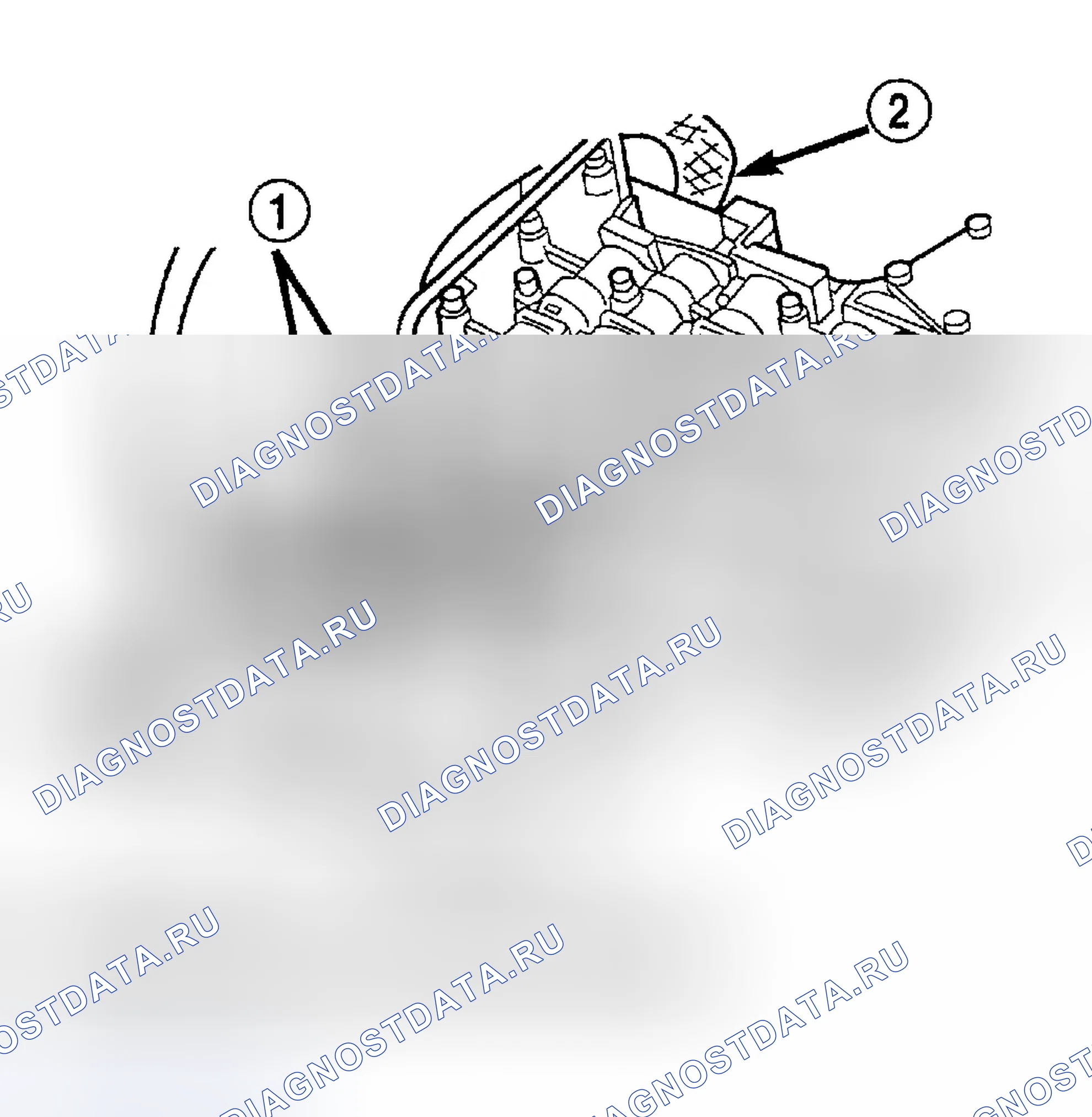 Рис. 244. Dodge Pickup R1500 