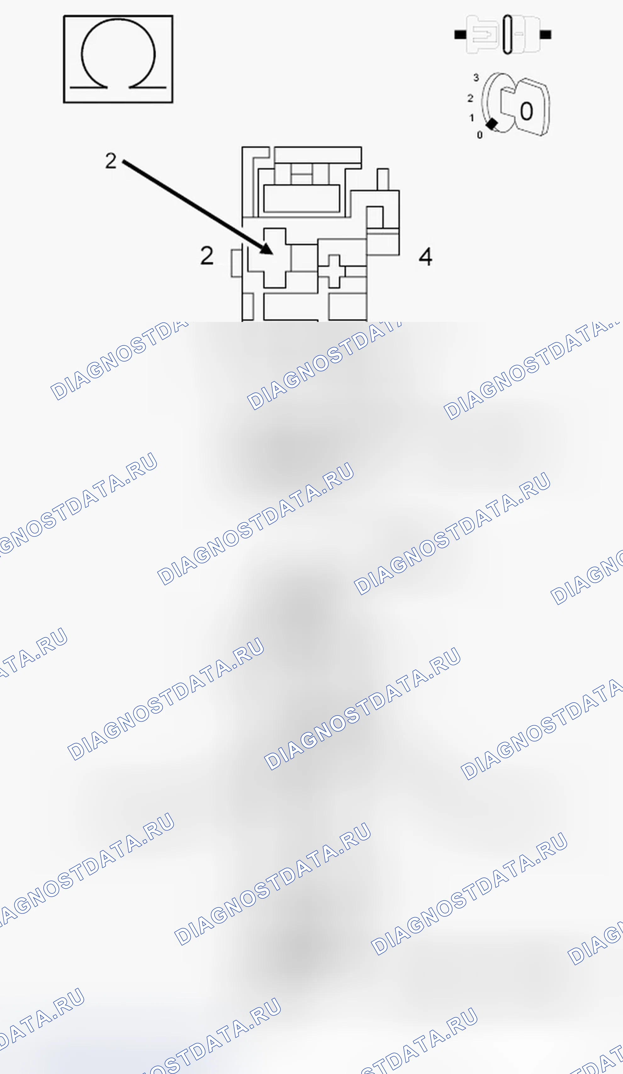 Рис. 38. Chrysler Town & Country V рестайлинг