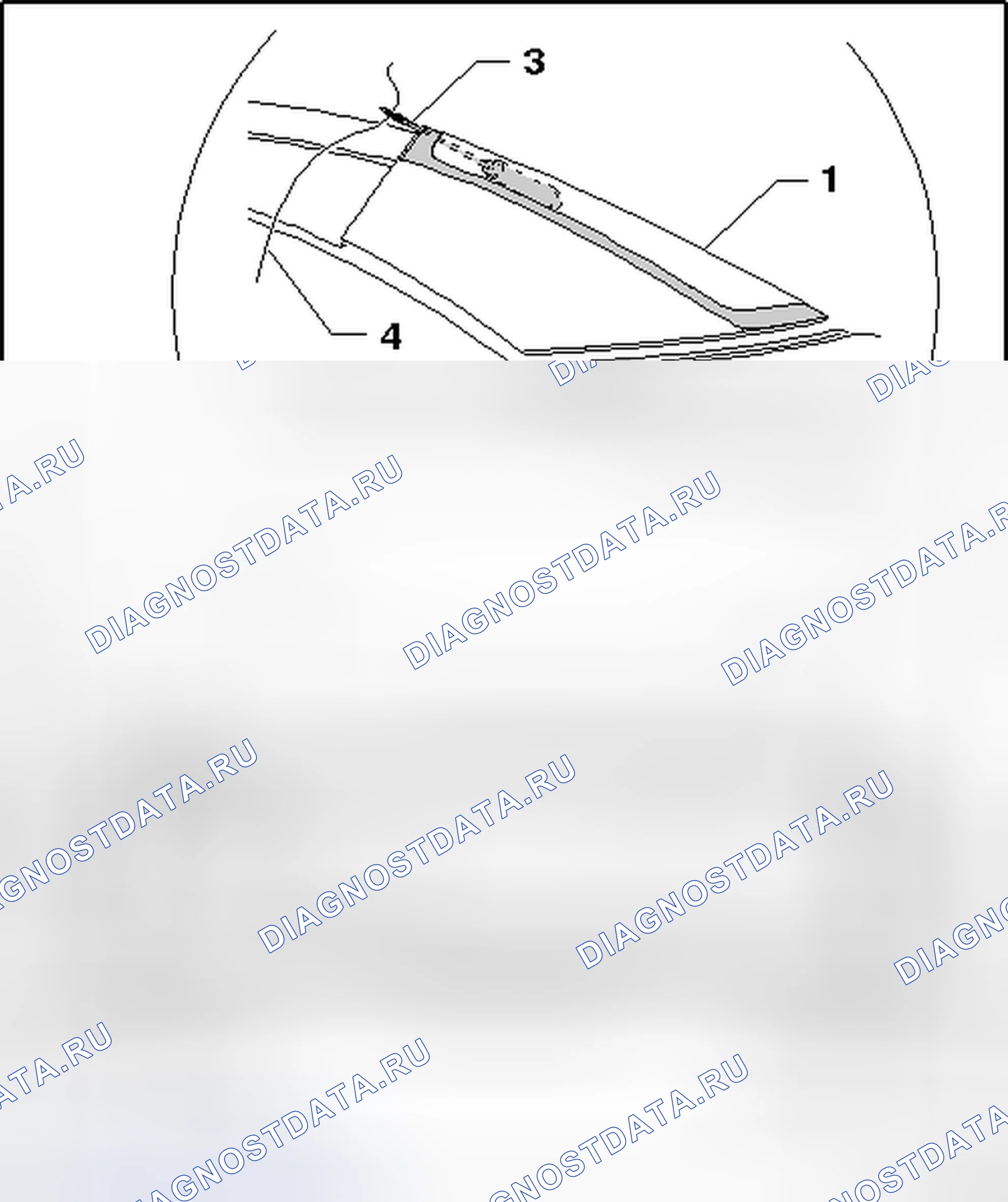 Рис. 27. Volkswagen Eos I