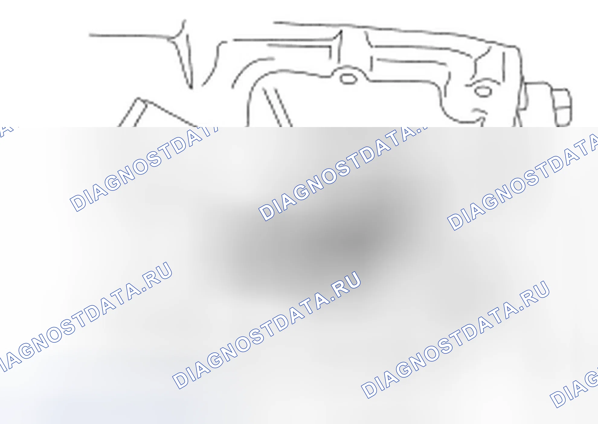 Рис. 338. Ford Freestyle I