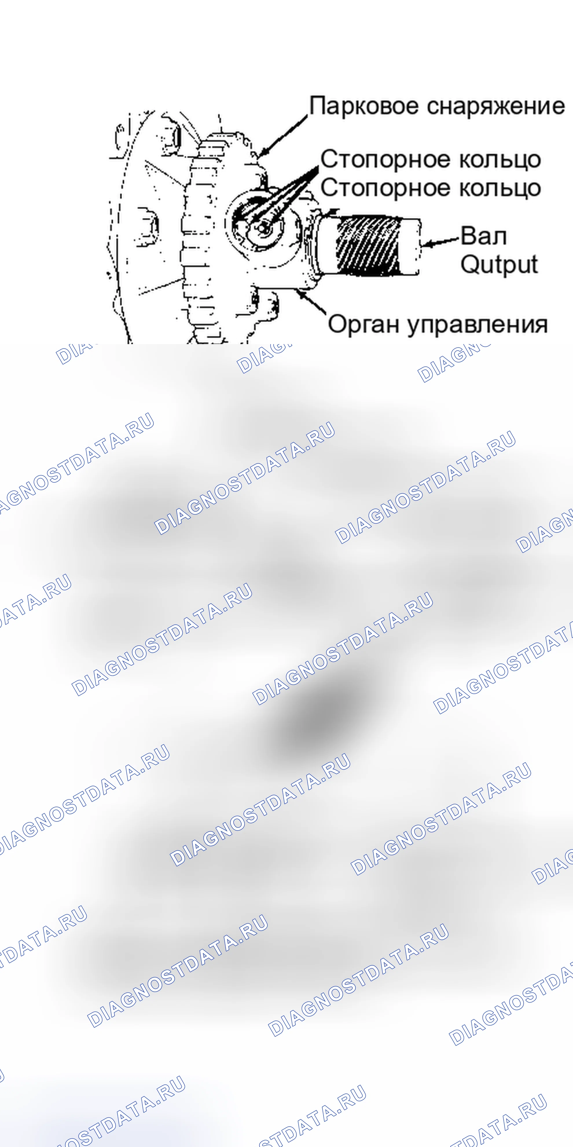 Рис. 52. Dodge Ramcharger AW150 