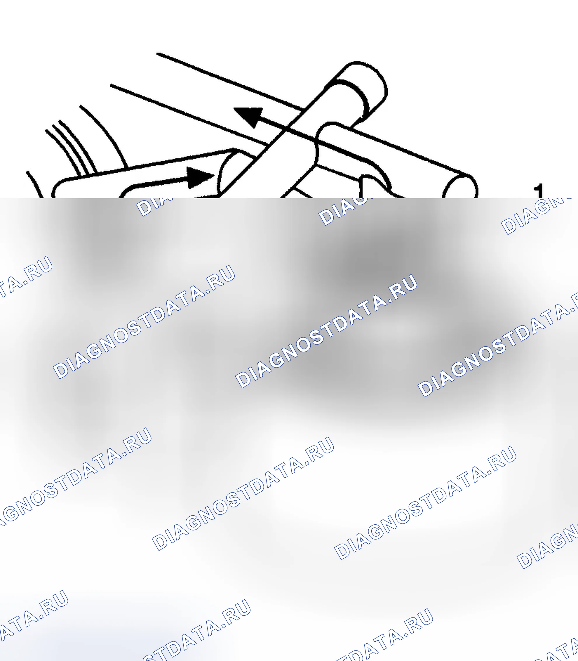 Рис. 1463. Chevrolet Silverado 2500 