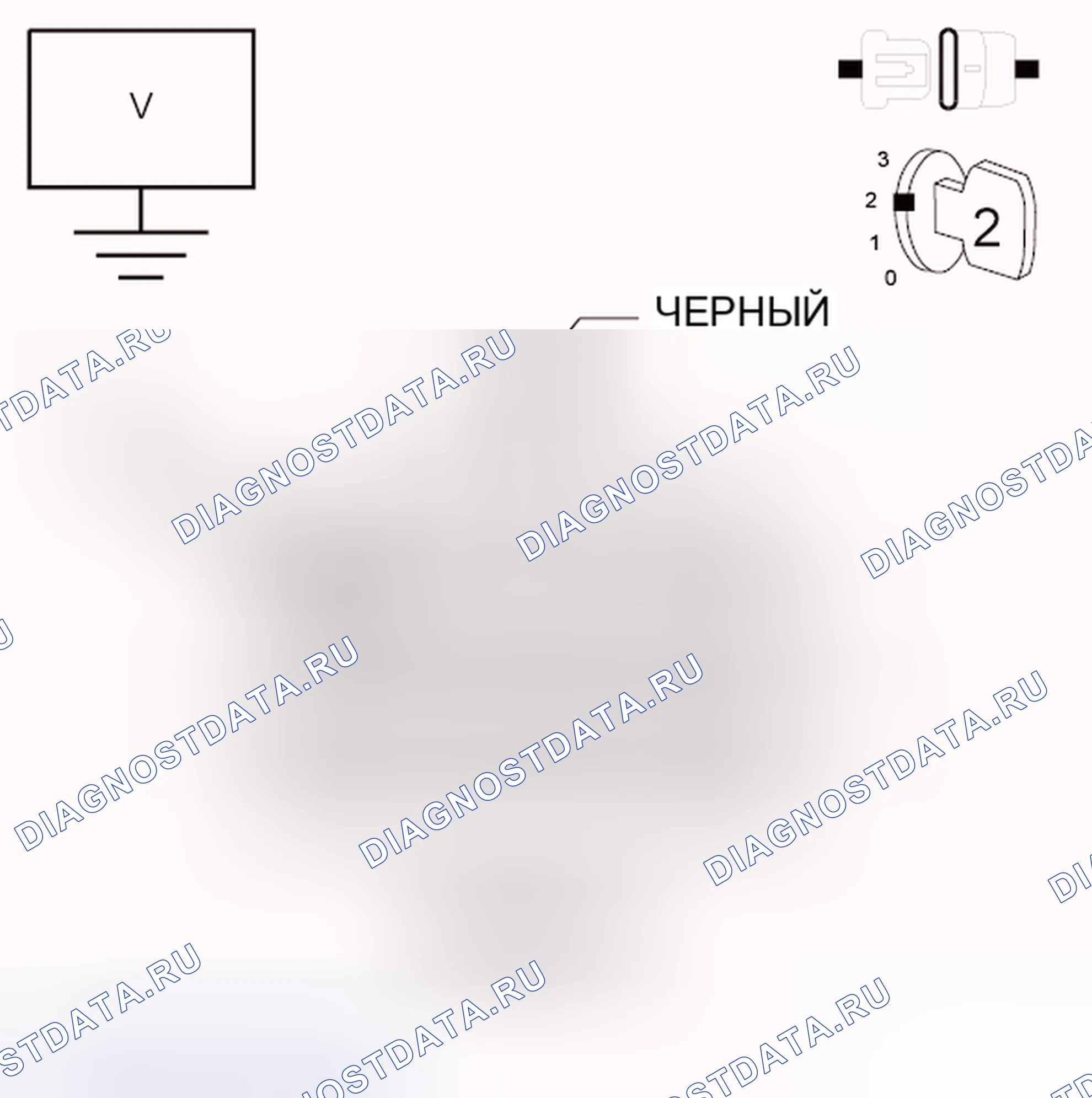 Рис. 173. RAM Cab & Chassis 3500 HD I