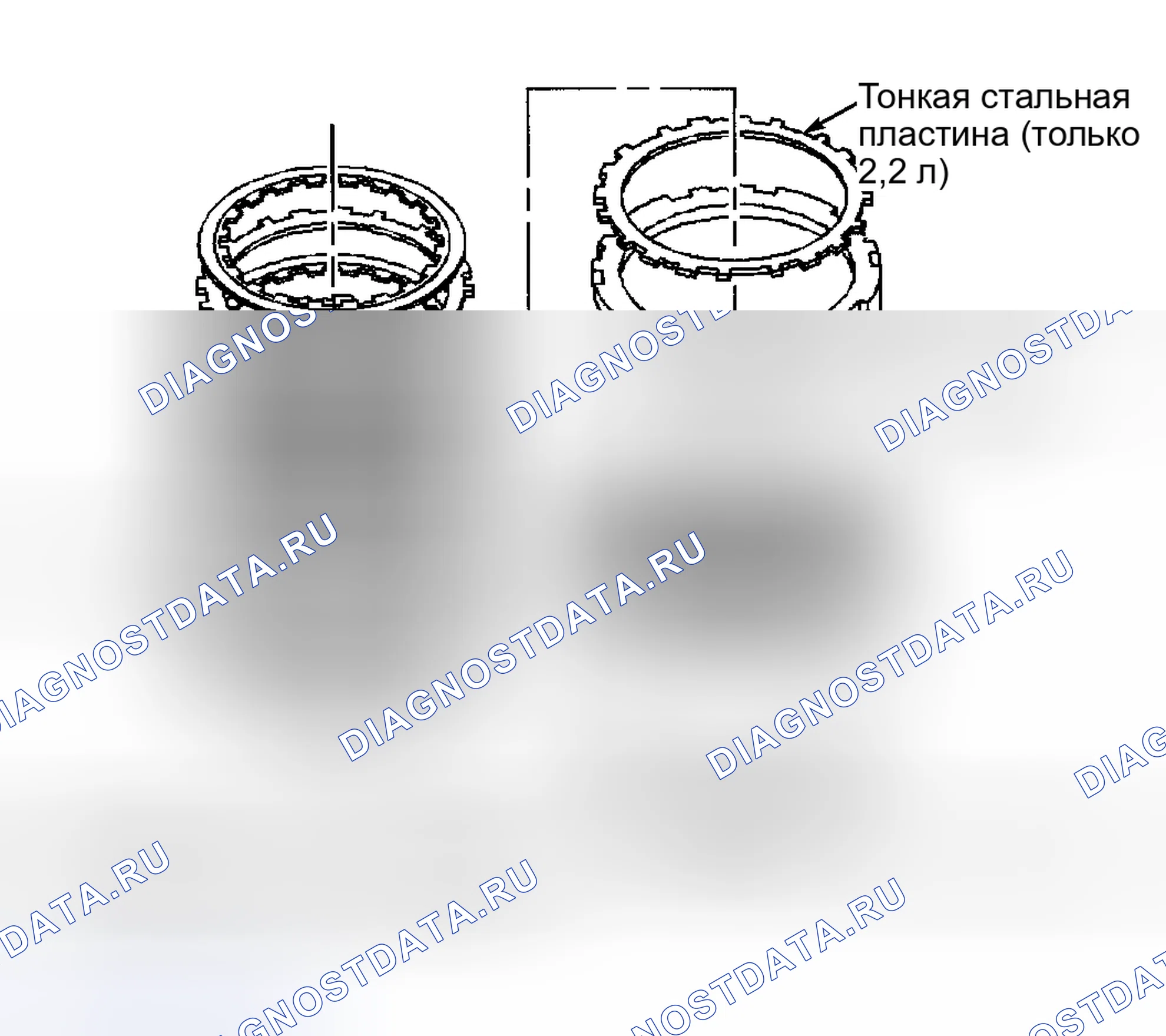 Рис. 215. Hyundai Tiburon II рестайлинг