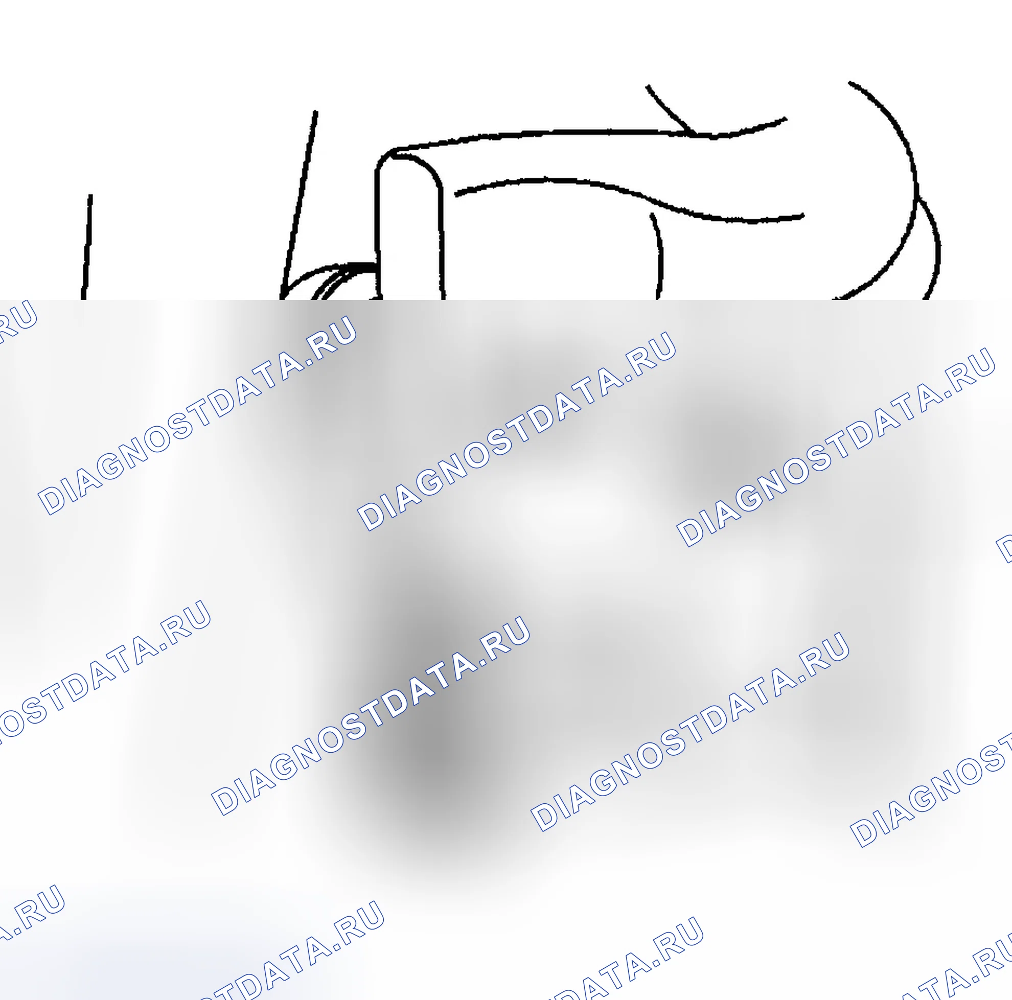 Рис. 19. Chevrolet TrailBlazer I