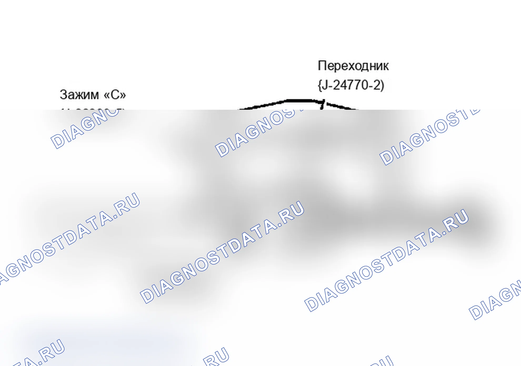 Рис. 2. Cadillac Brougham I