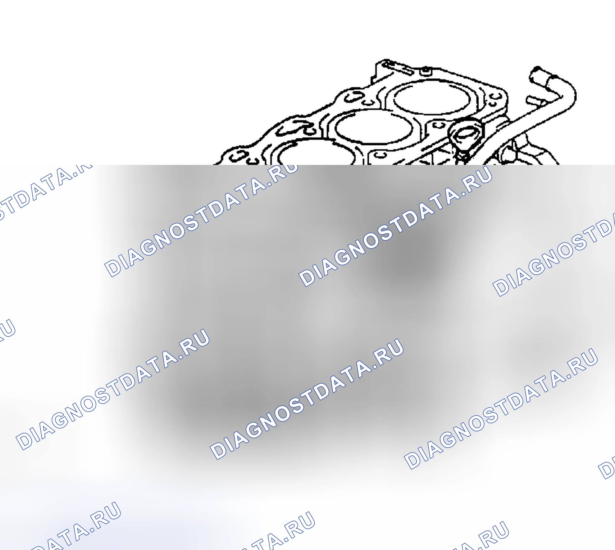 Рис. 243. Toyota RAV4 II
