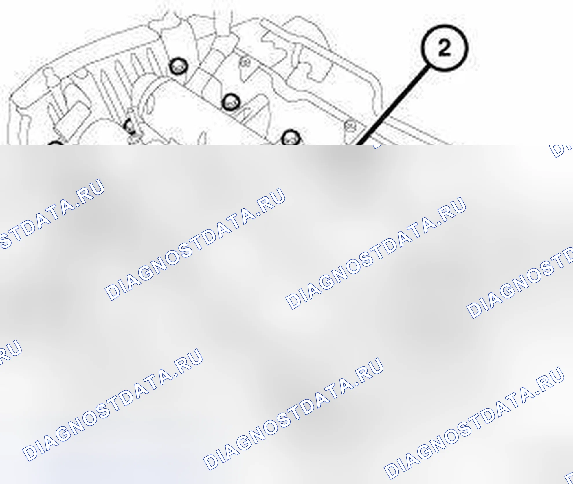 Рис. 76. Dodge Journey I рестайлинг