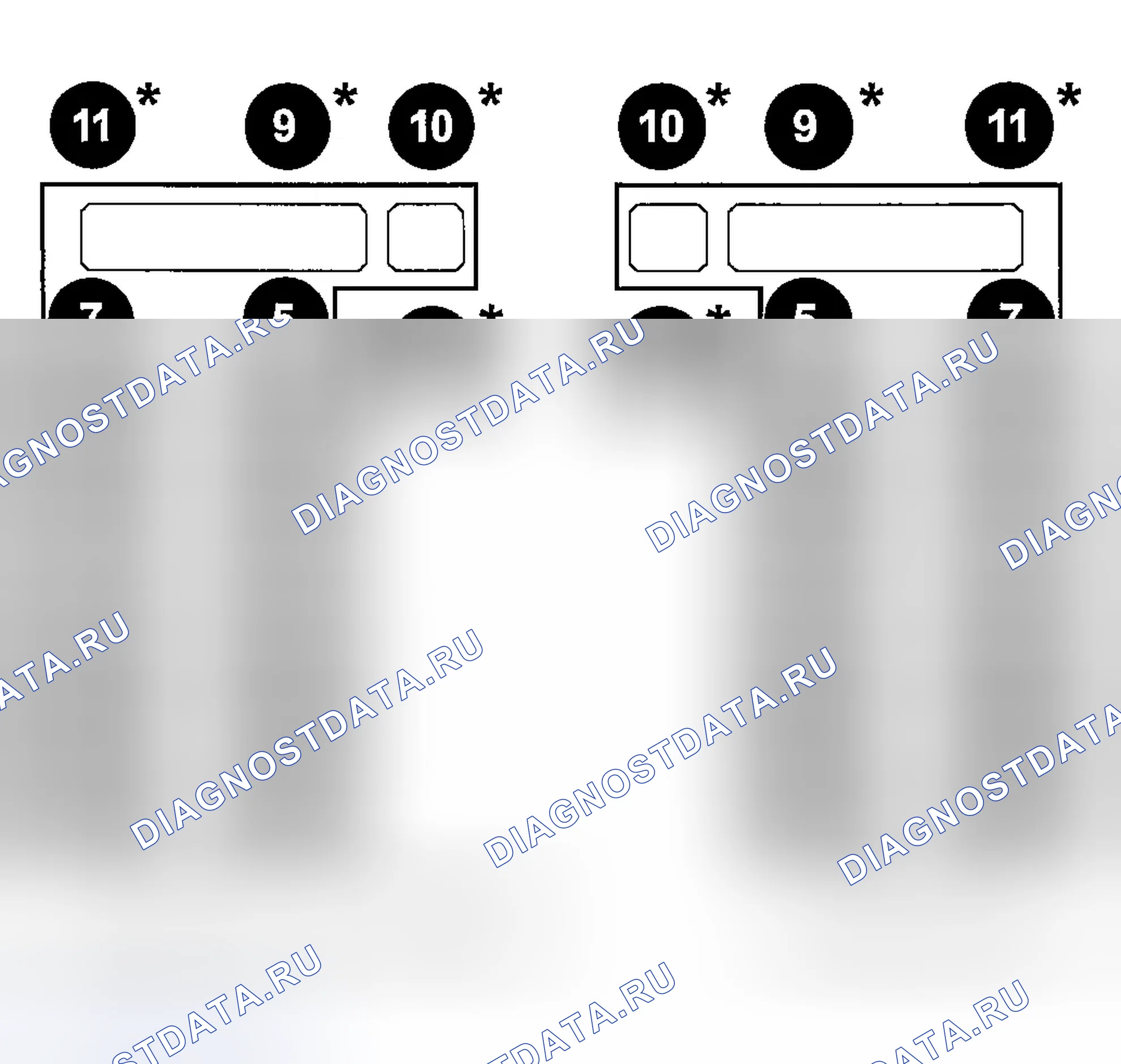 Рис. 114. Dodge Durango II