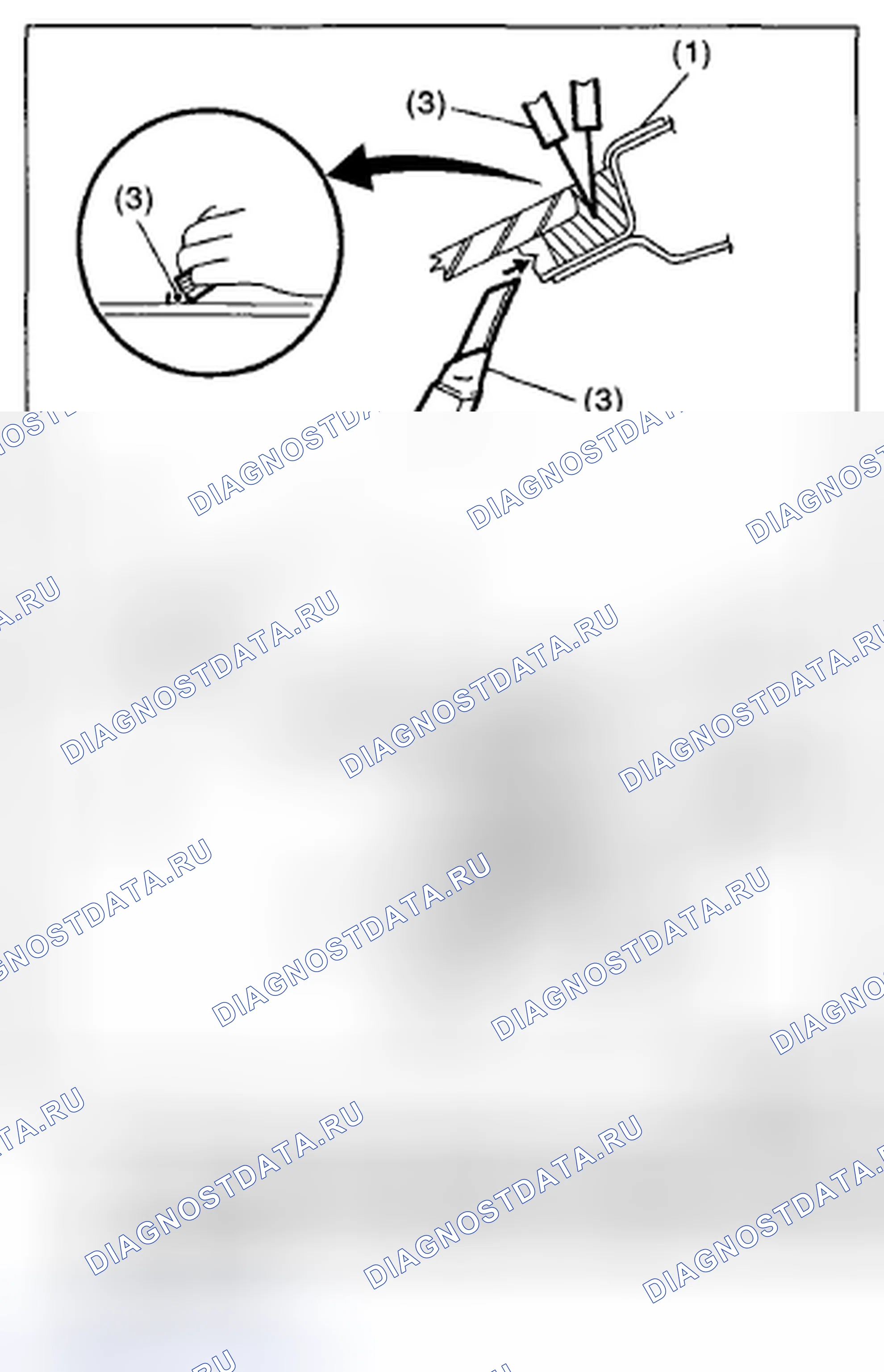 Рис. 56. Subaru Impreza WRX GE рестайлинг