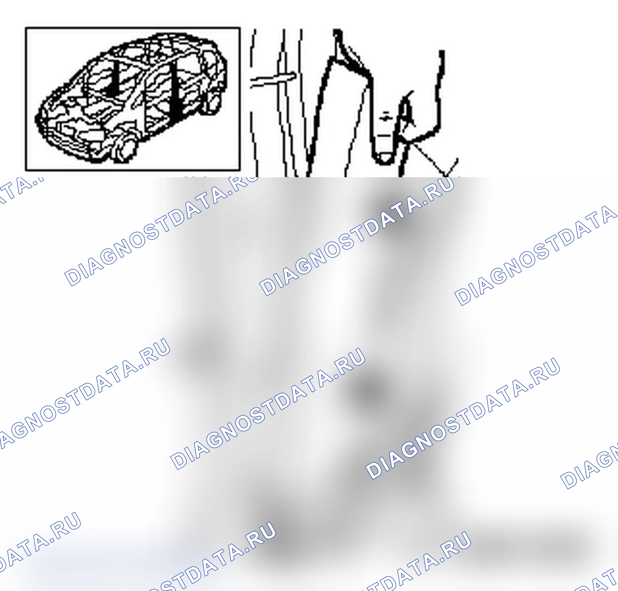 Замена ремня безопасности впереди - L08 / L35 / L48 / L69 / L70. Opel Astra H
