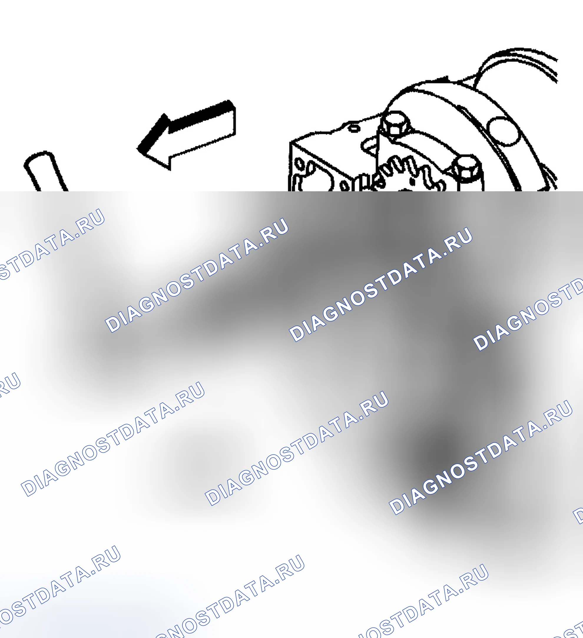 Рис. 589. Chevrolet Chevy Express H2500 
