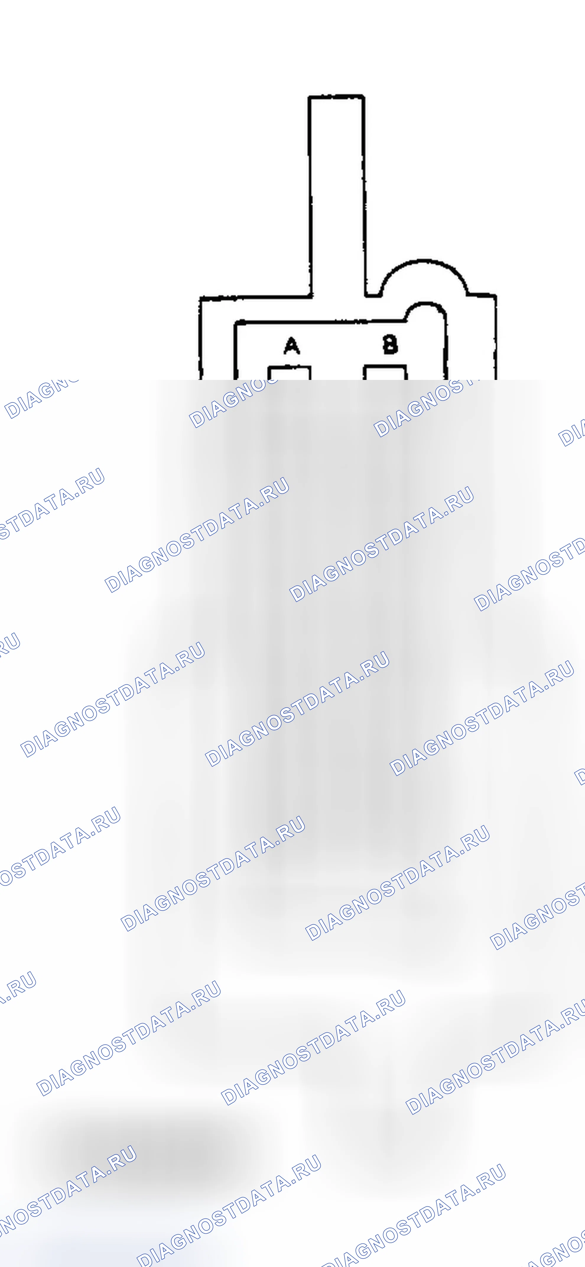 Рис. 2. Buick Park Avenue I